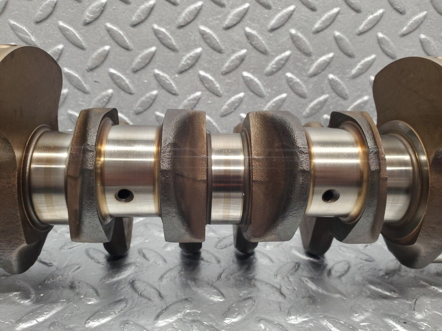 46238 Mercedes-Benz W124 280E Crankshaft