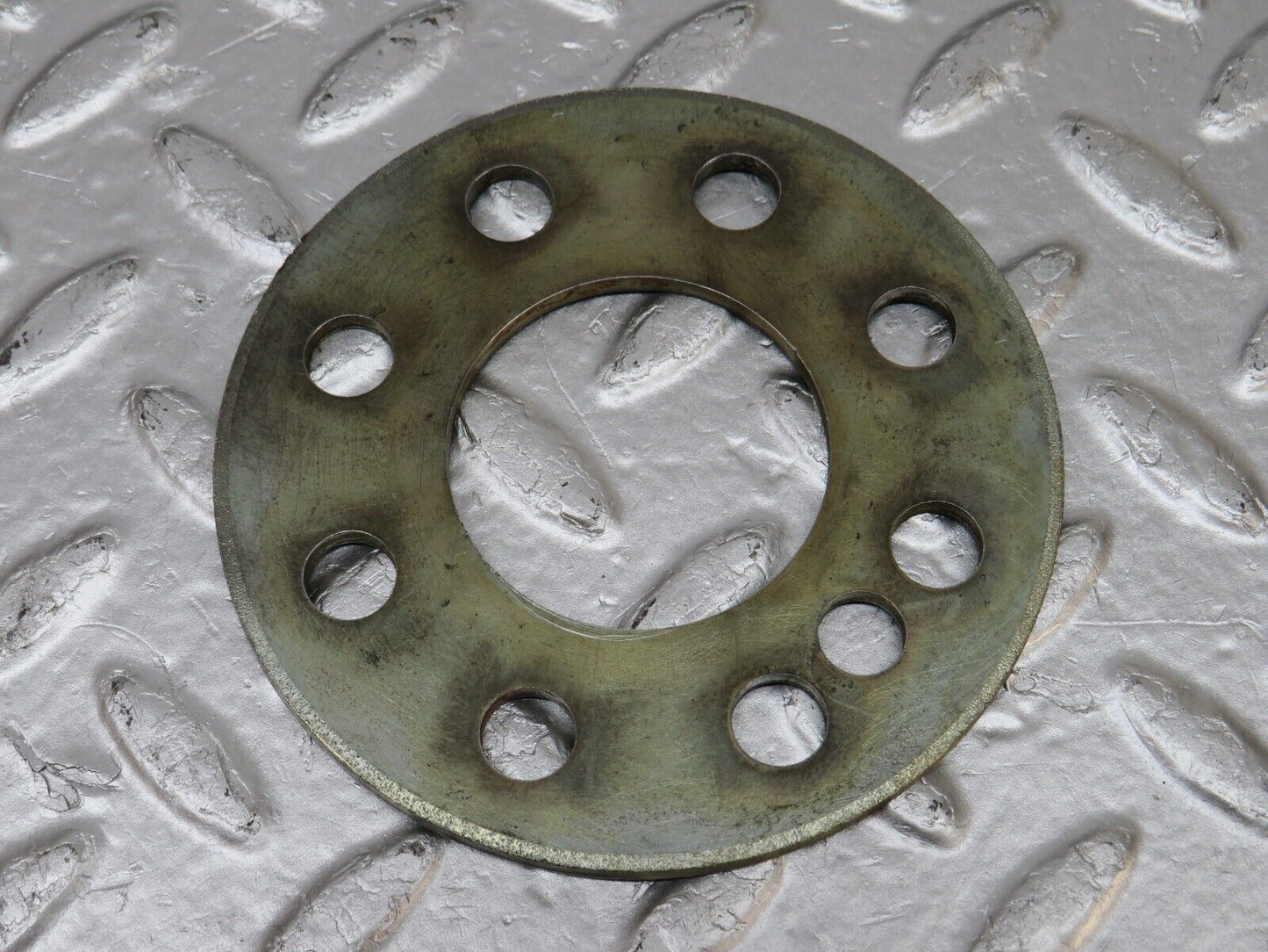 33801 Mercedes-Benz W201 190E 2.0L Flywheel Starter Ring 1020301312