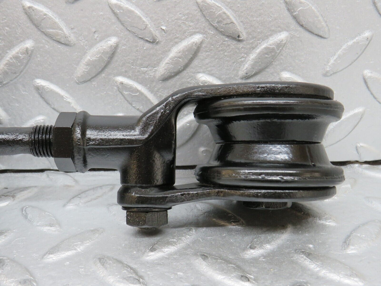37471 Mercedes-Benz W109 300SEL Strut Rear Axle Mount 1113510444 1113510240