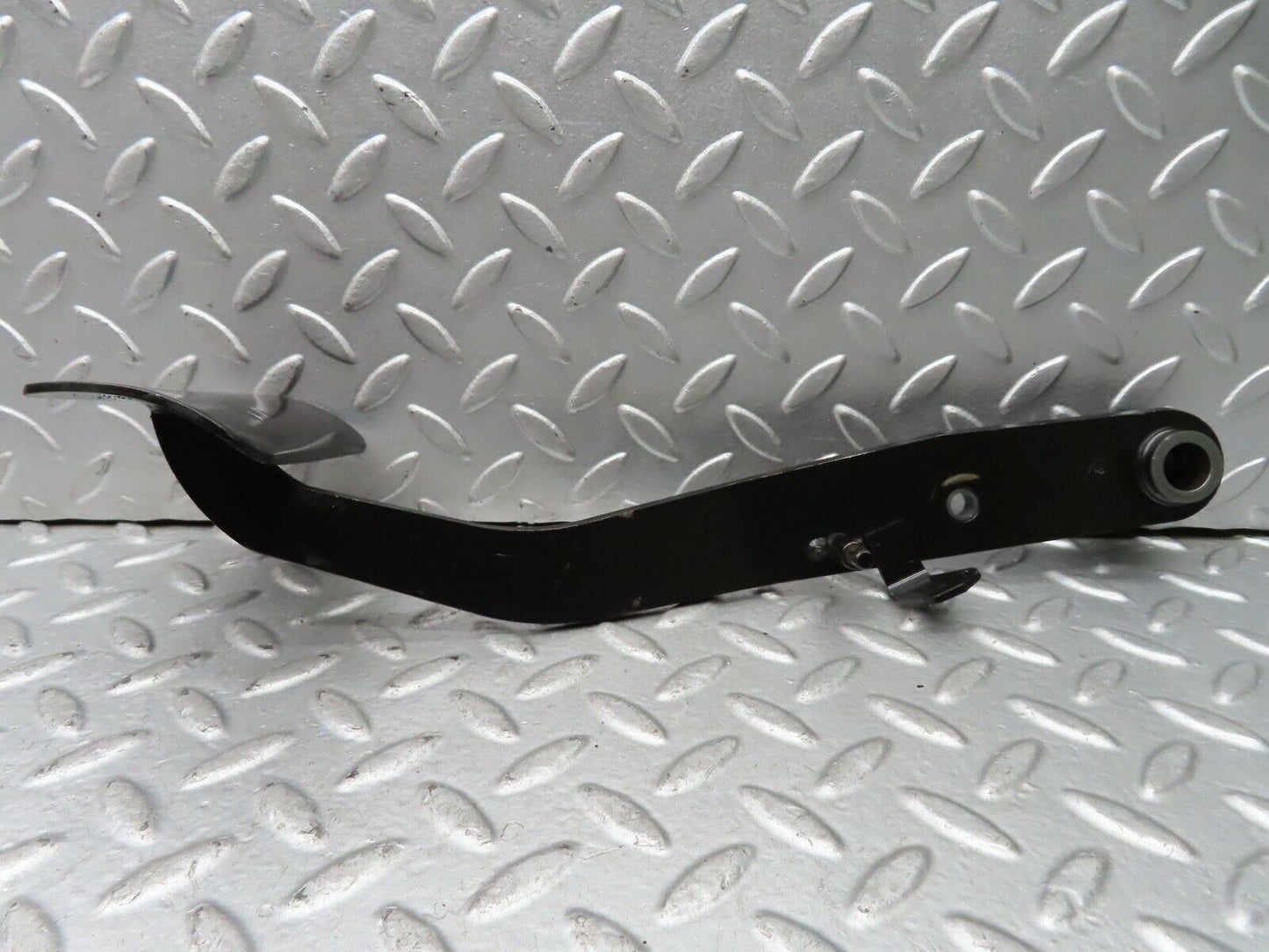 19515 Mercedes-Benz C140 CL420 Coupe Brake Pedal