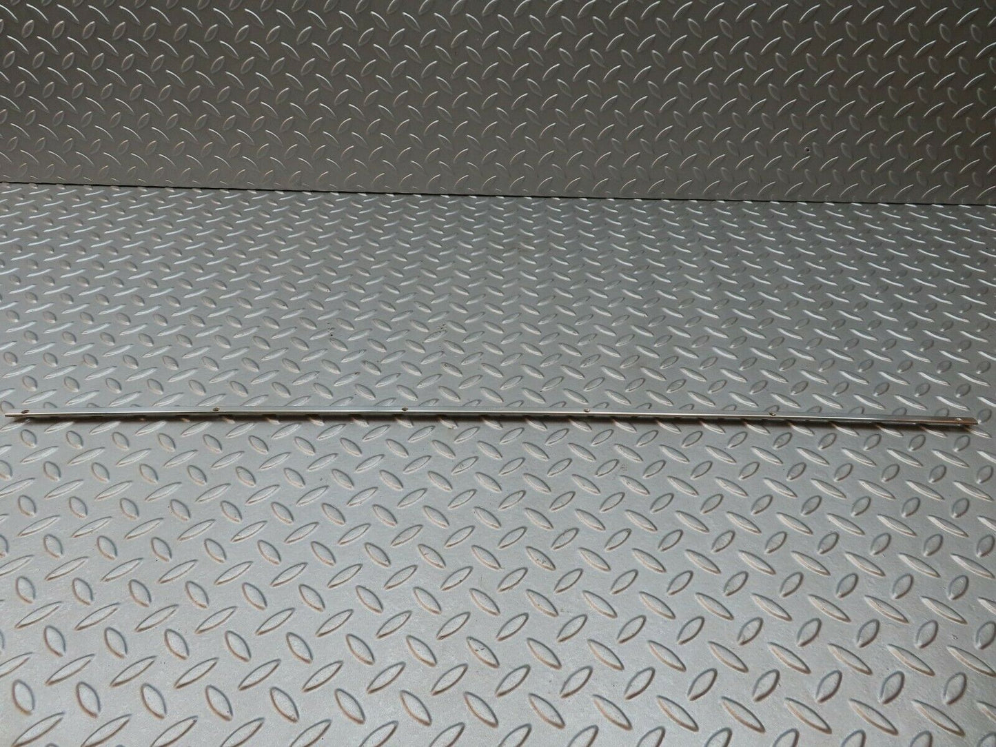 4551 Mercedes-Benz W123 230E Sunroof Trim Webasto