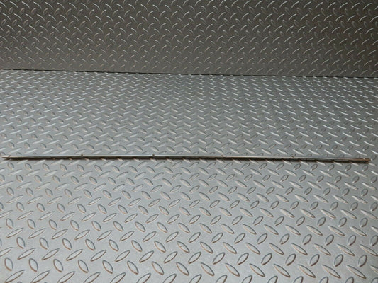 4551 Mercedes-Benz W123 230E Sunroof Trim Webasto