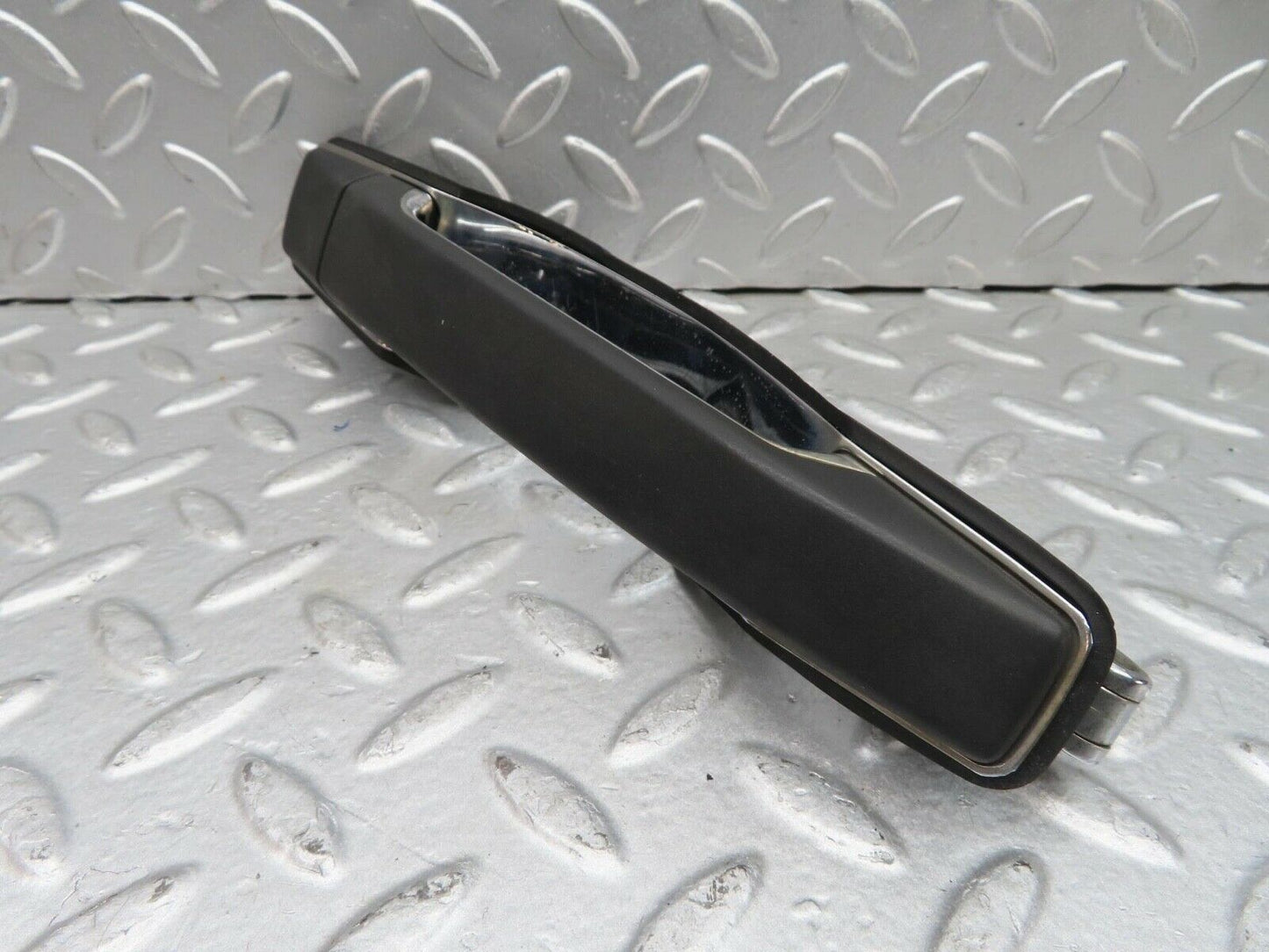 15008 Mercedes-Benz W140 S320 Front Left Exterior Door Handle No Key