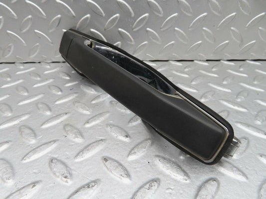 15008 Mercedes-Benz W140 S320 Front Left Exterior Door Handle No Key