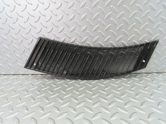 7569 Mercedes-Benz S123 230TE Wagon Air Intake Grill Left Side 1238362965