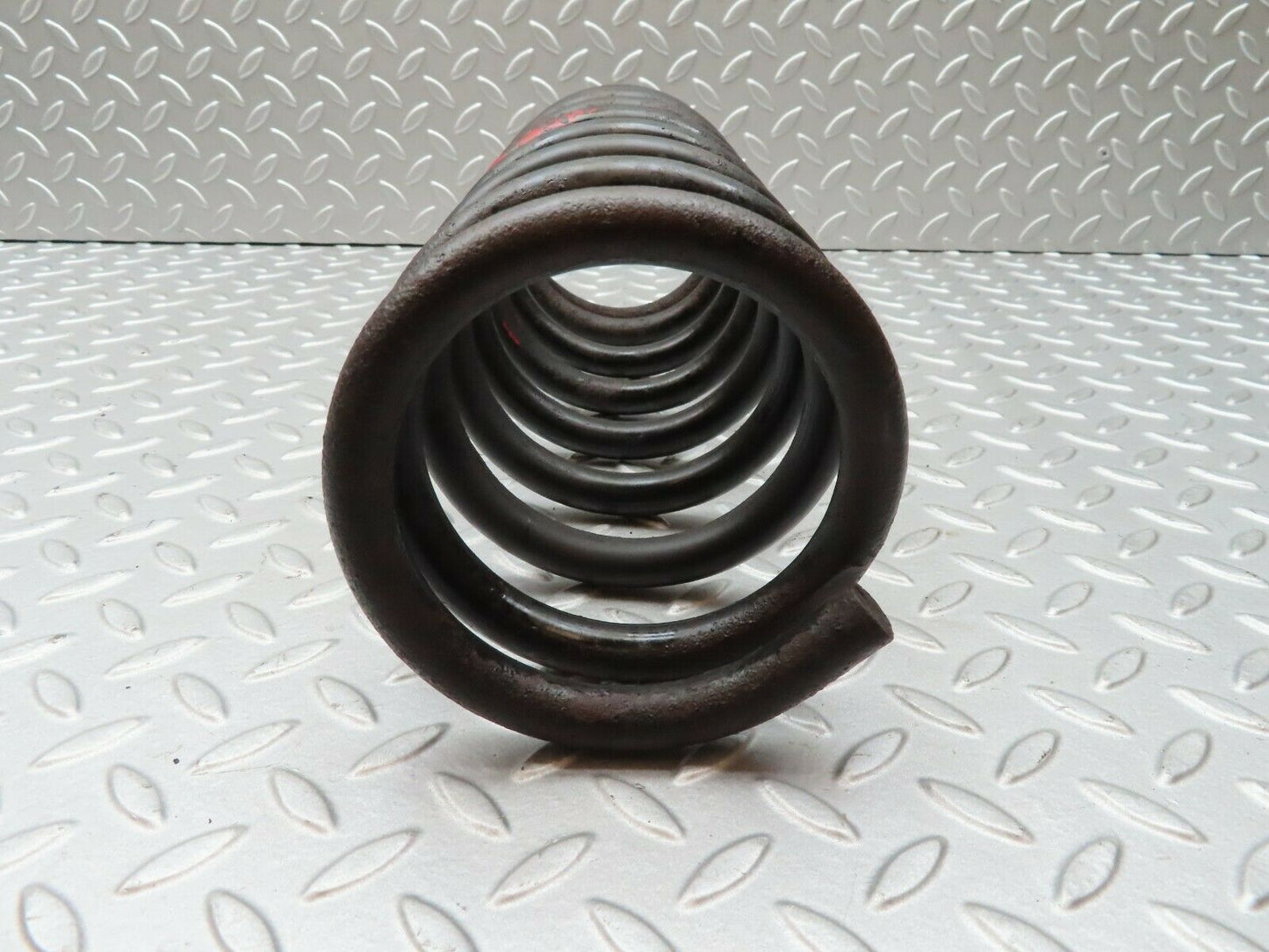 4810 Mercedes-Benz W114 280CE Coupe Rear Coil Spring