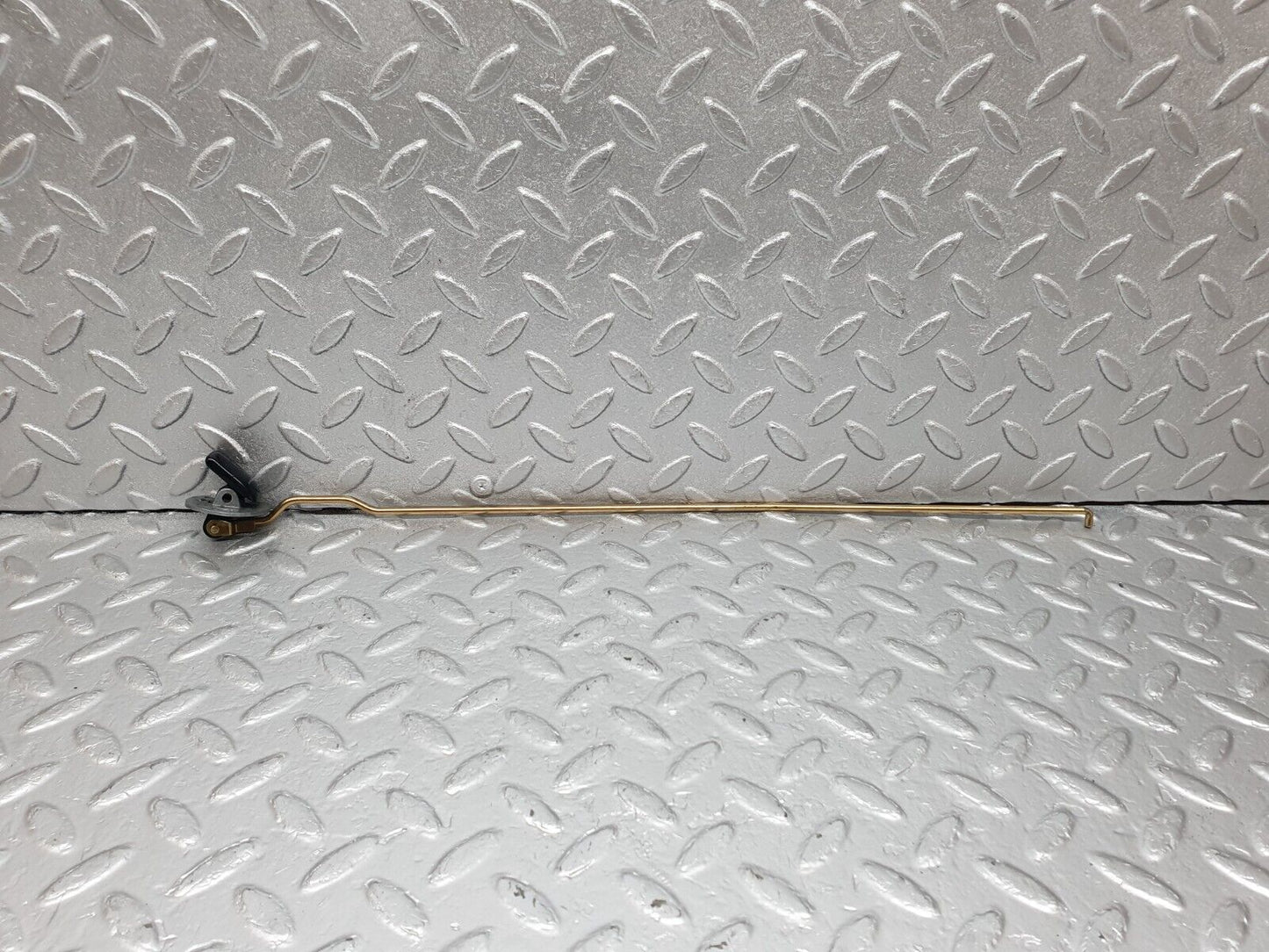 43992 Mercedes-Benz C123 230CE Coupe Door Lock Handle Right Side