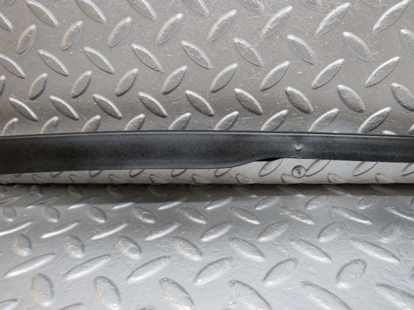 34646 Mercedes-Benz C126 380SEC Coupe Under Headlight Trim Right Side