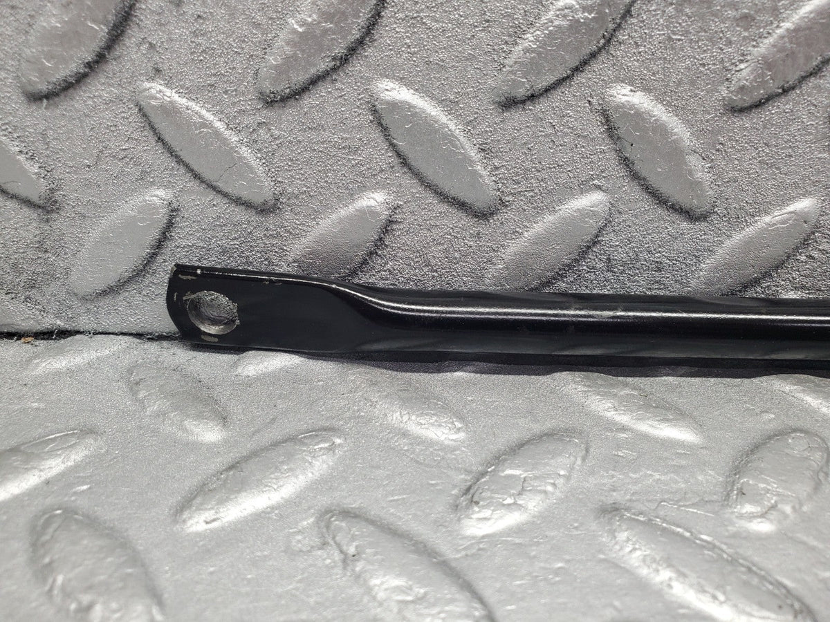 W201 Baby Benz steering column holder bracket used OEM