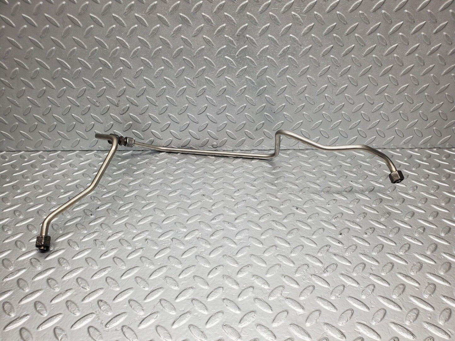 46731 Mercedes-Benz C123 280CE Coupe EGR Valve Hose Pipe