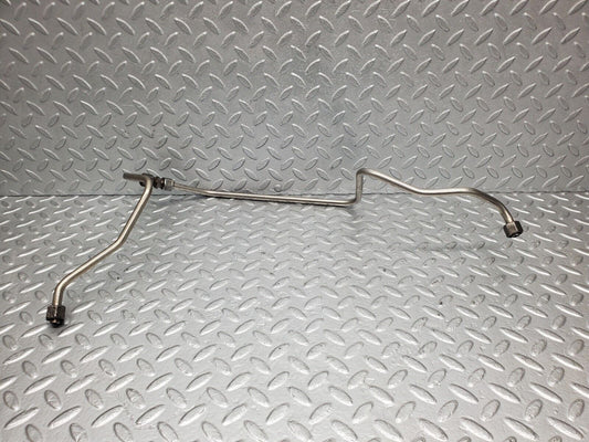46731 Mercedes-Benz C123 280CE Coupe EGR Valve Hose Pipe