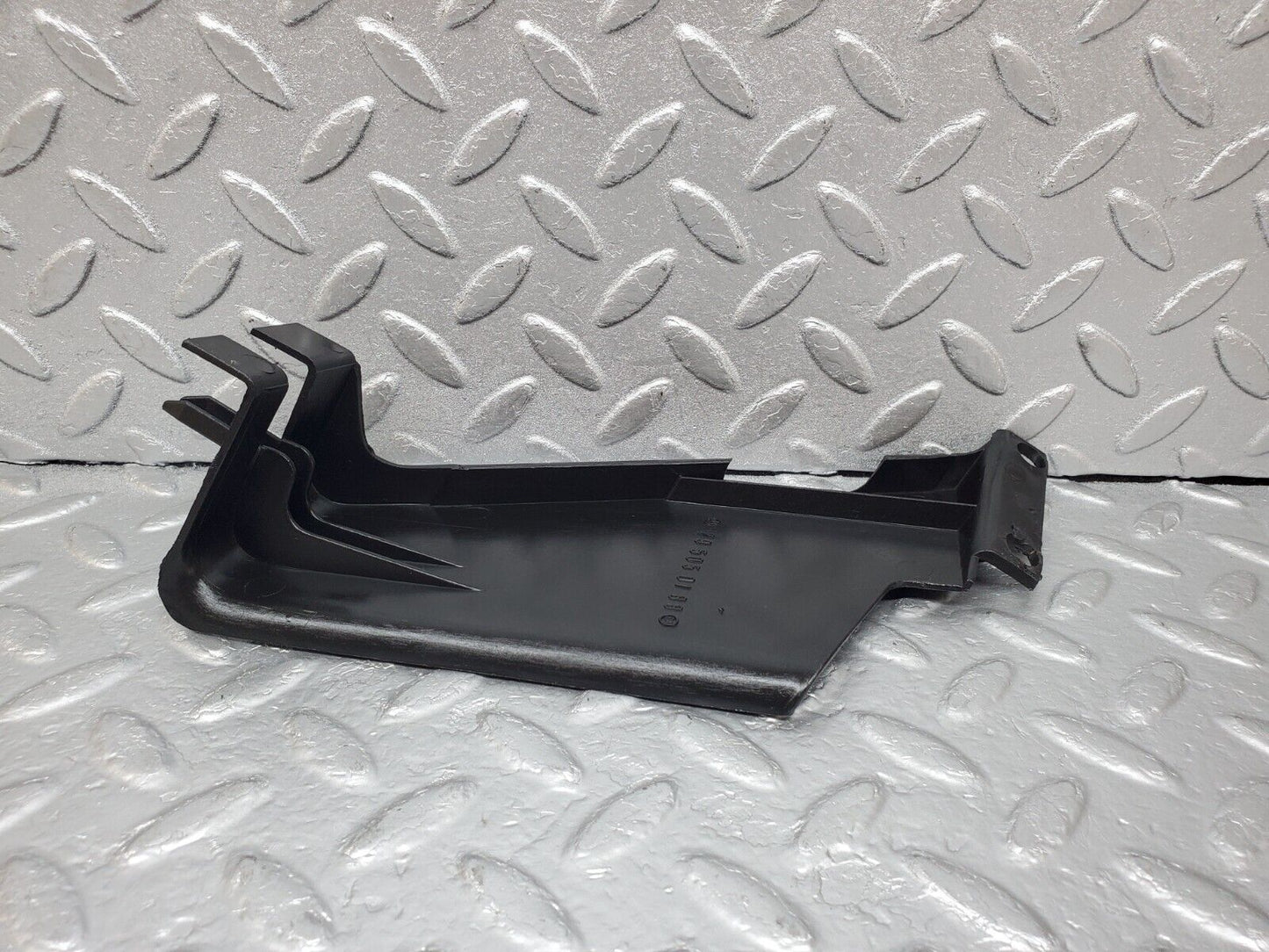 44970 Mercedes-Benz R129 300SL Coupe Radiator Cover Panel 1295050188