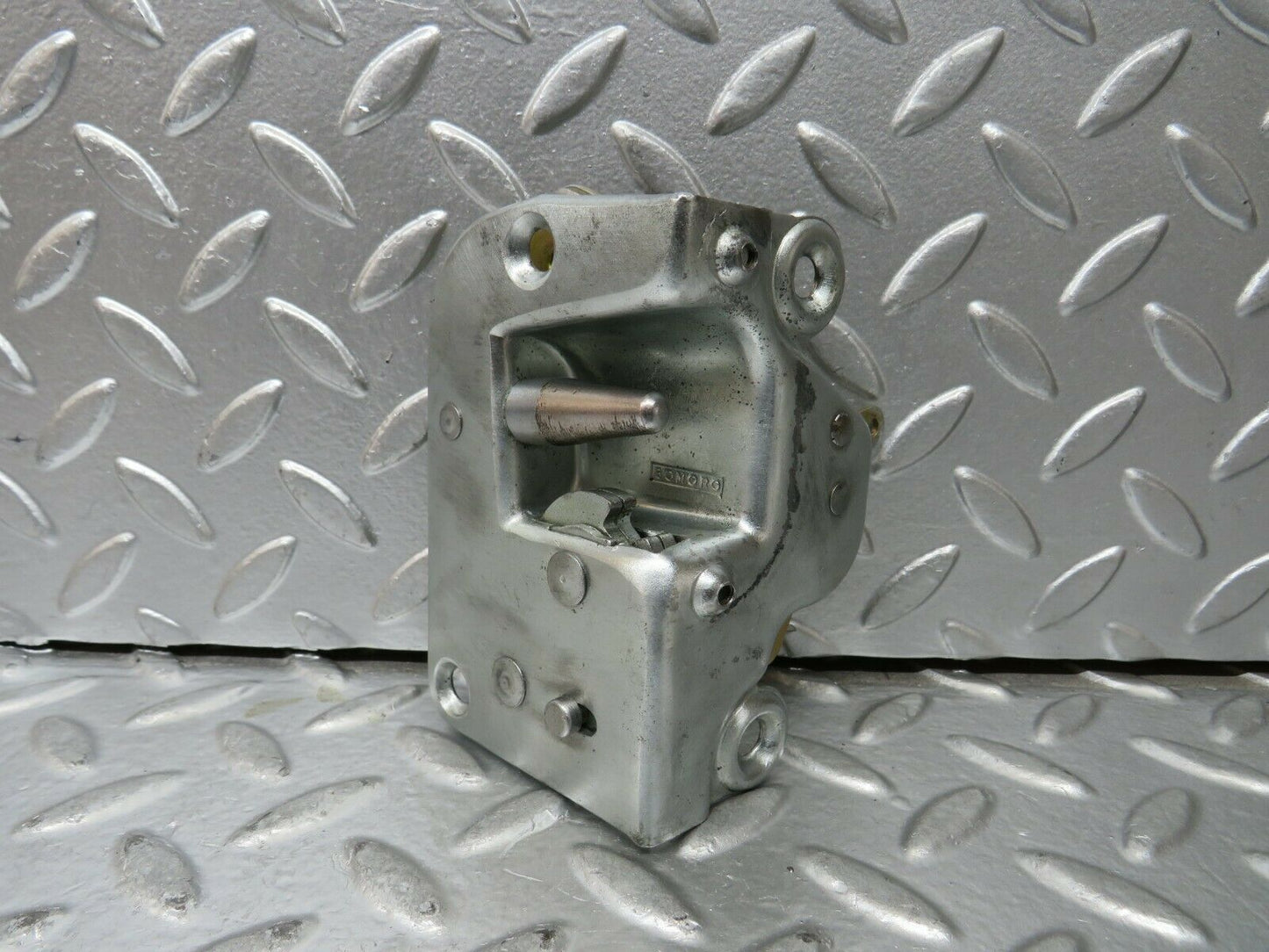 23461 Mercedes-Benz W114 280E Rear Left Door Lock Mechanism