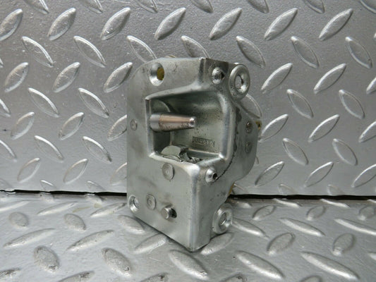 23461 Mercedes-Benz W114 280E Rear Left Door Lock Mechanism