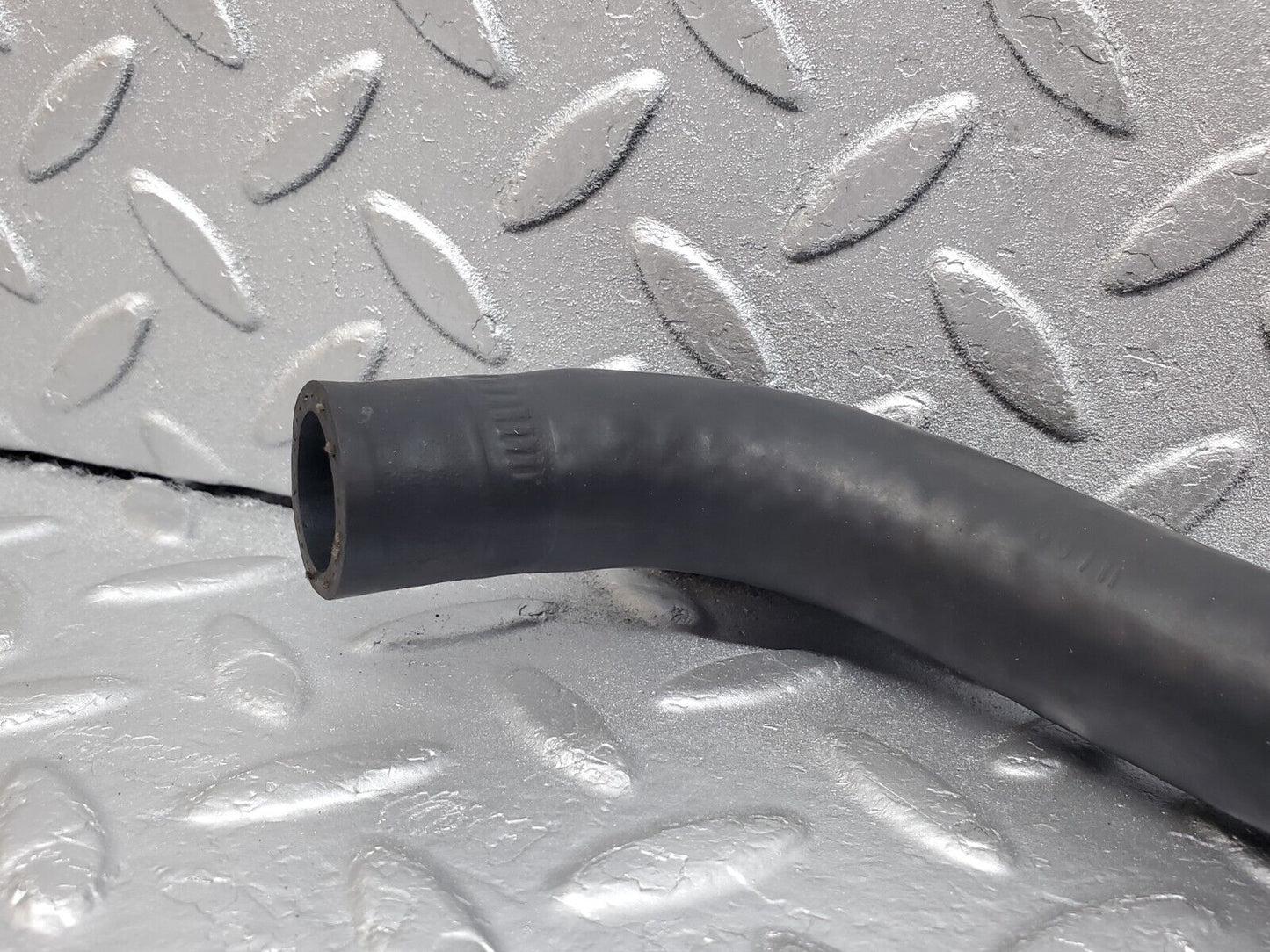 44457 Mercedes-Benz W123 280E Coolant Hose Pipe 1238320794