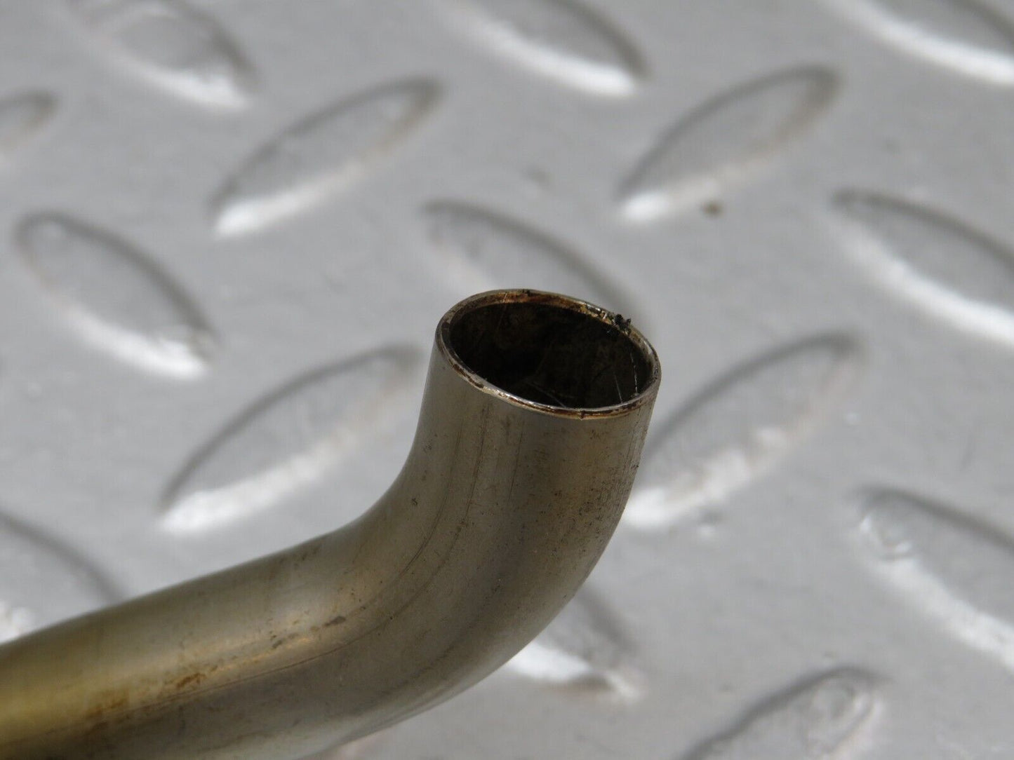 35055 Mercedes-Benz W210 320E EGR Valve Hose Pipe