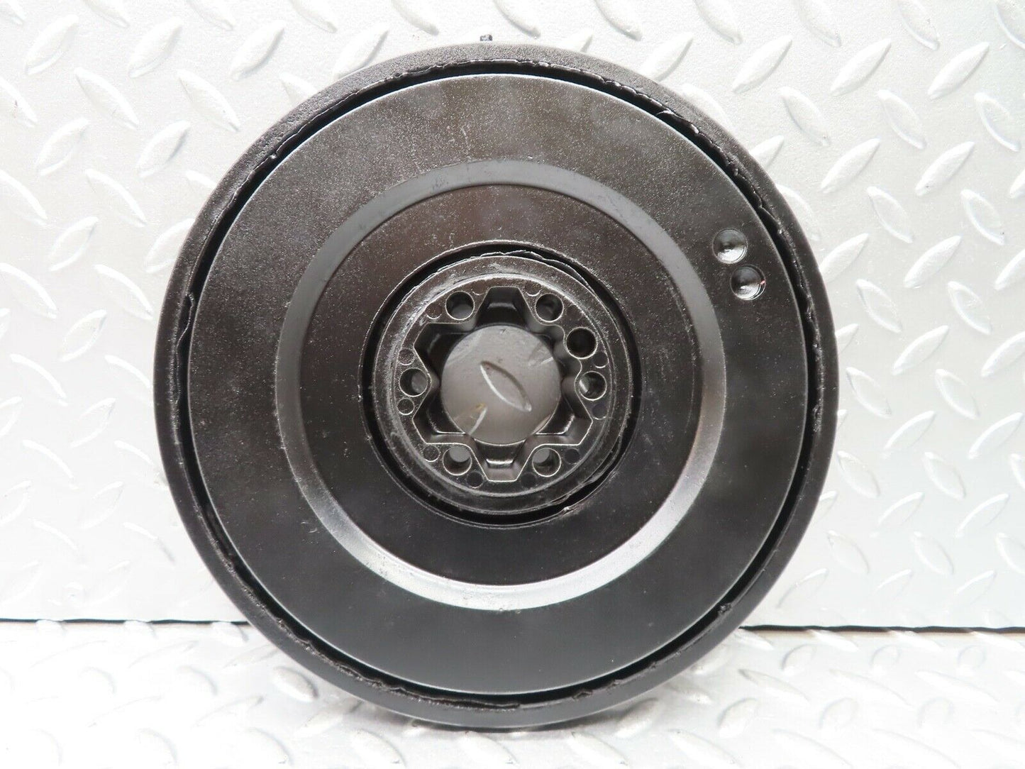 20455 Mercedes-Benz W114 280CE Coupe Crankshaft Vibration Damper