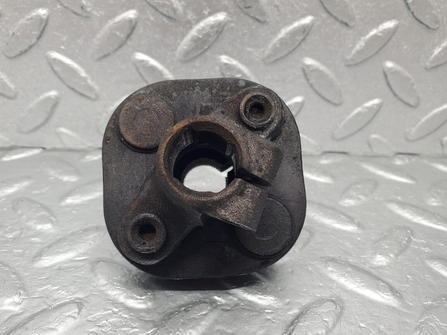 46005 Mercedes-Benz V123 240D LWB Steering Column Lower Shaft Connector