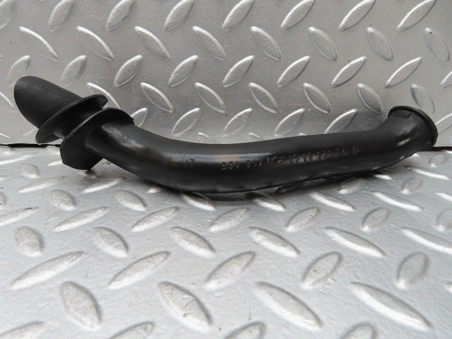 17293 Mercedes-Benz R129 300SL Coupe Water Drain Hose Pipe