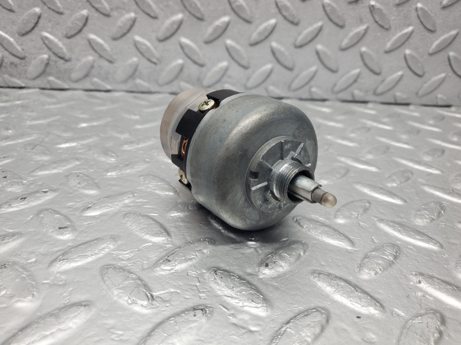 W201 Baby Benz heater control switch used OEM