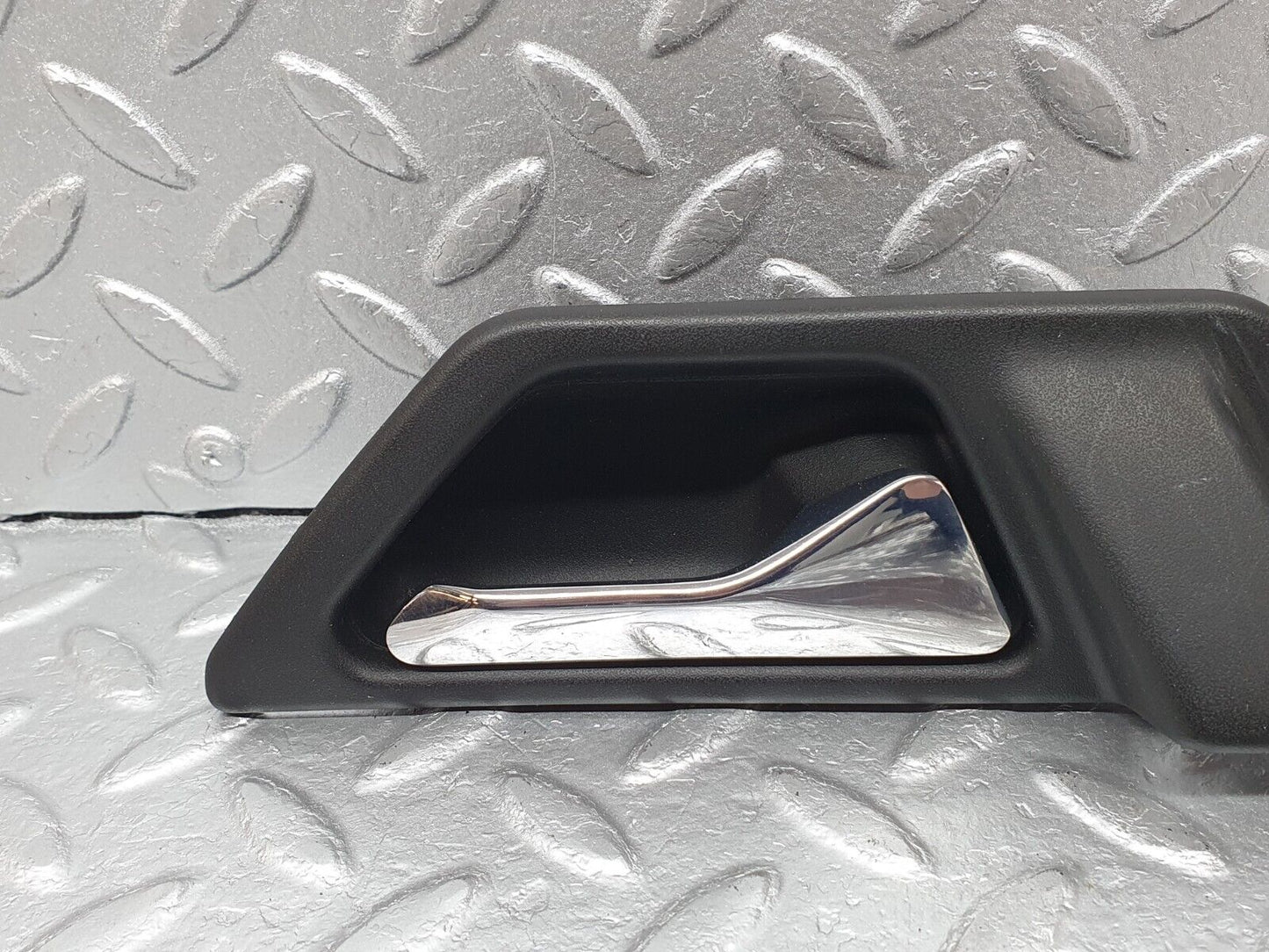41517 Mercedes-Benz W124 200E Interior Door Handle Right Side 1247600261