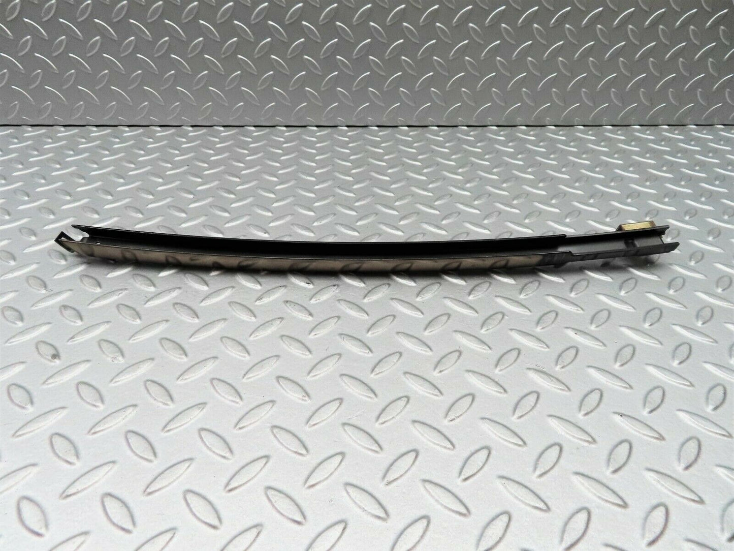 5274 Mercedes-Benz W124 230E Window Channel Rear Right