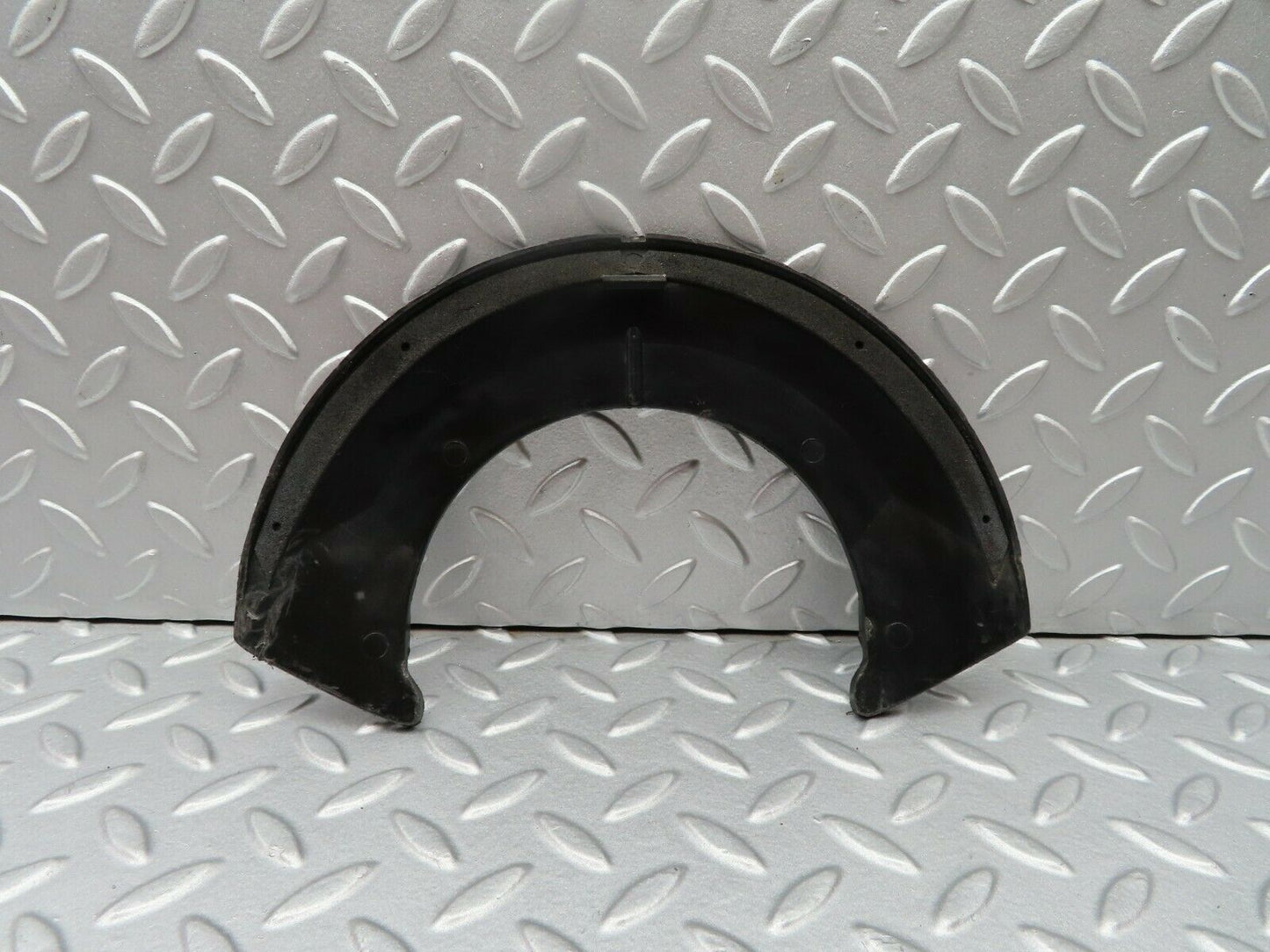 5392 Mercedes-Benz W124 230E Wiper Surround Trim Cover 1246201767