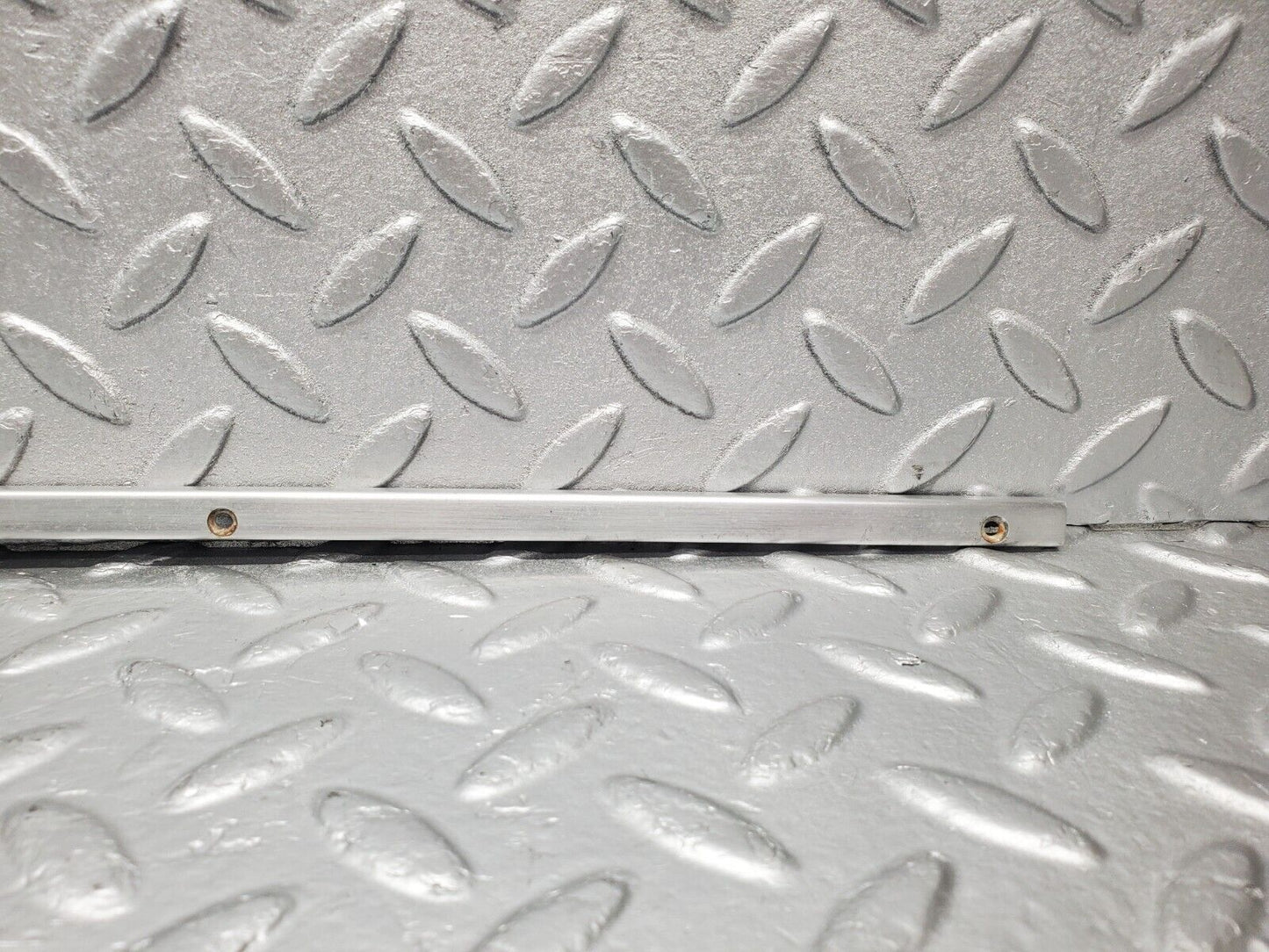 46572 Mercedes-Benz C123 280CE Coupe Sunroof Chrome Trim