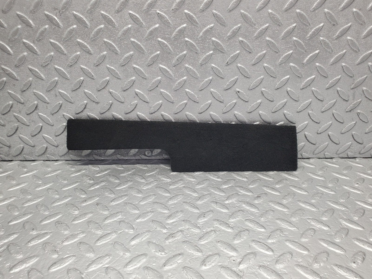 W201 Baby Benz centre console carpet used OEM