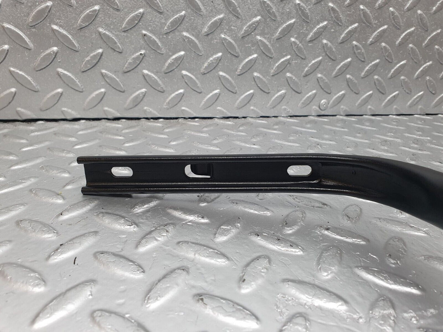 43508 Mercedes-Benz C126 380SEC Coupe Trunk Lid Hinge Left Side