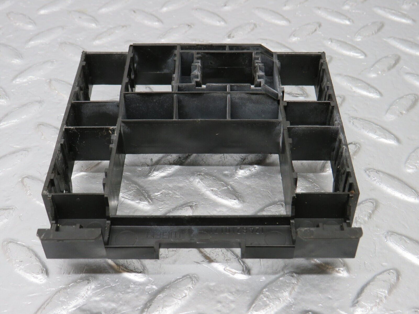 34075 Mercedes-Benz W124 260E Centre Console Switch Frame 1248210171