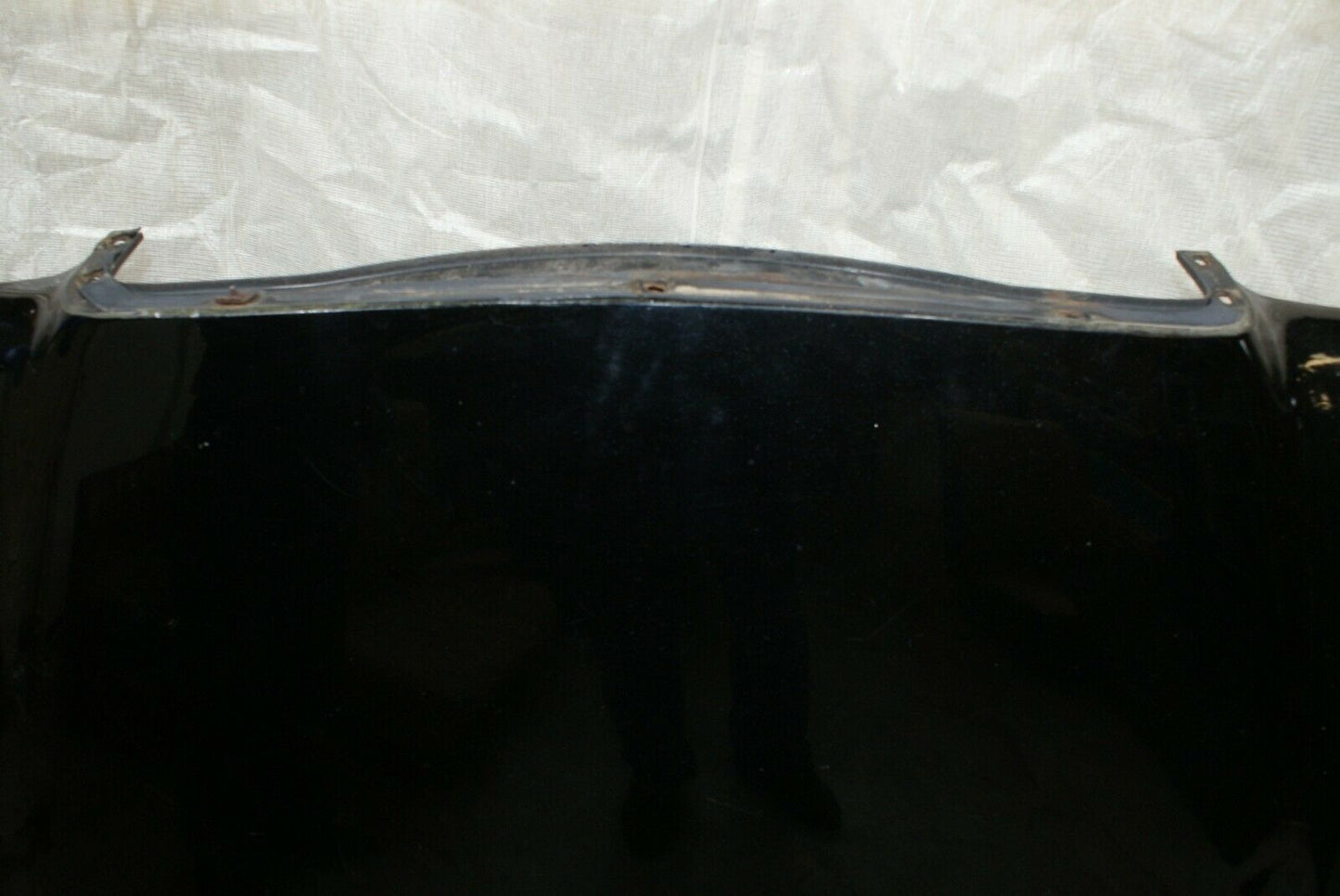3243 Mercedes-Benz W115 220D Bonnet