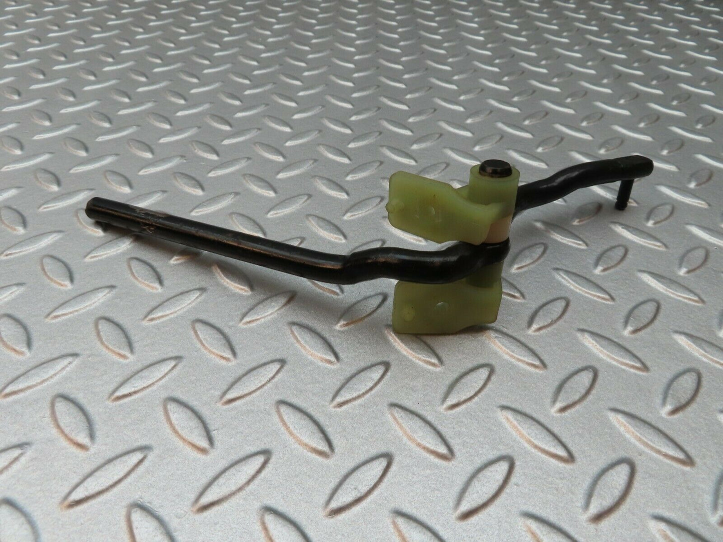 4420 Mercedes-Benz W123 230E Accelerator Pedal Linkage
