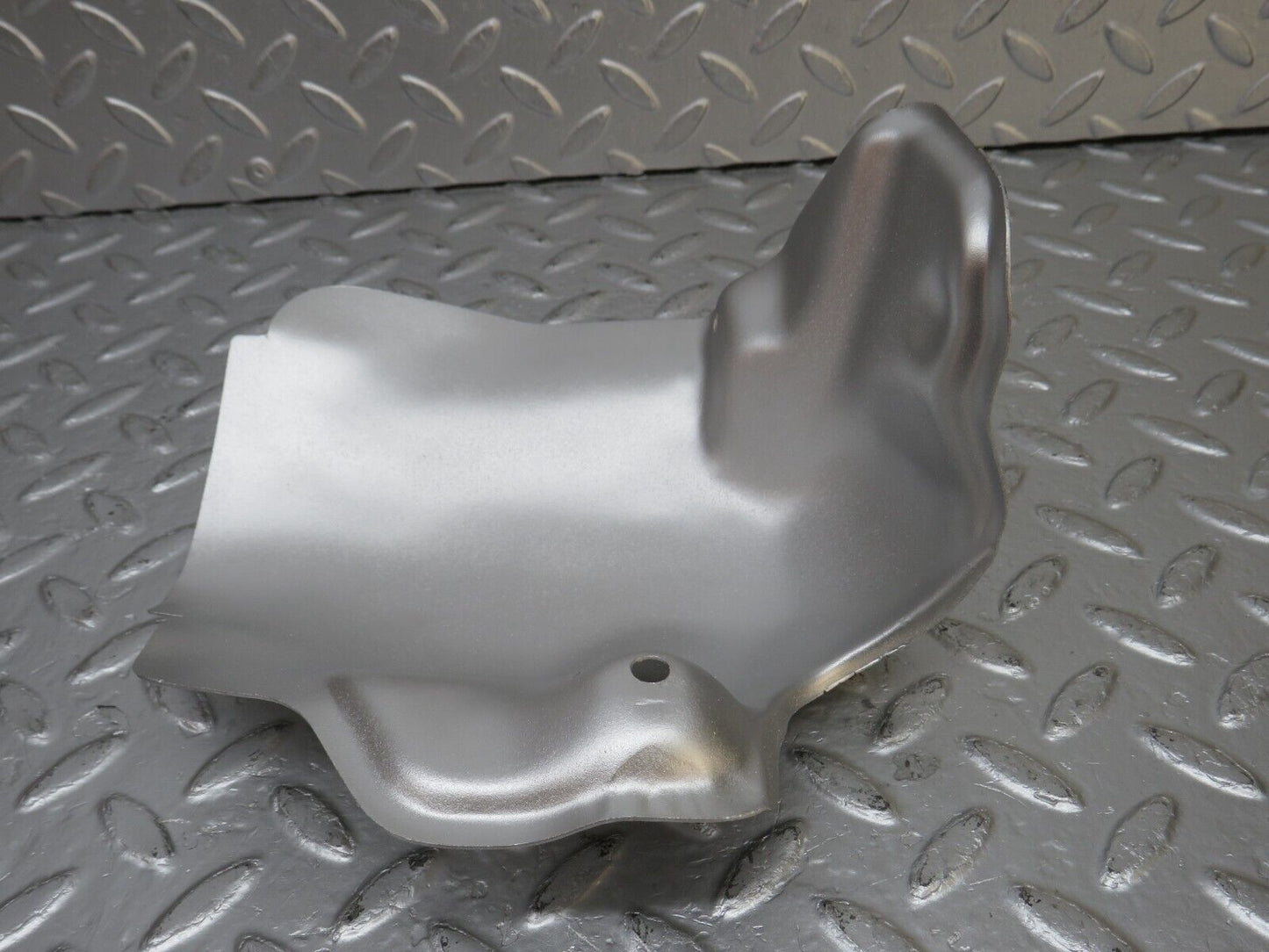 33792 Mercedes-Benz W201 190E 2.0L Exhaust Heat Shield