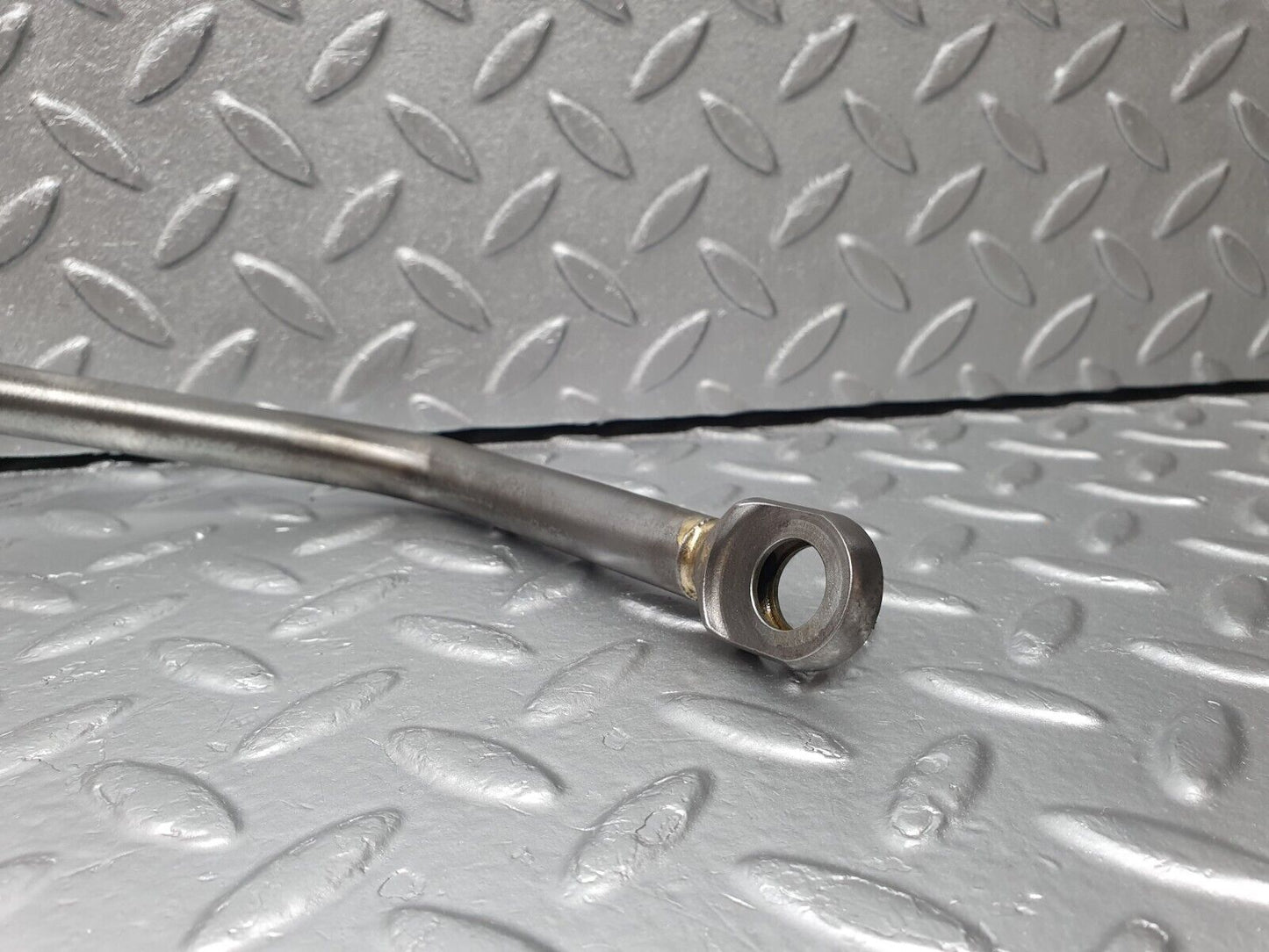 41323 Mercedes-Benz W123 300D Automatic Gearbox Oil Dipstick 722.118