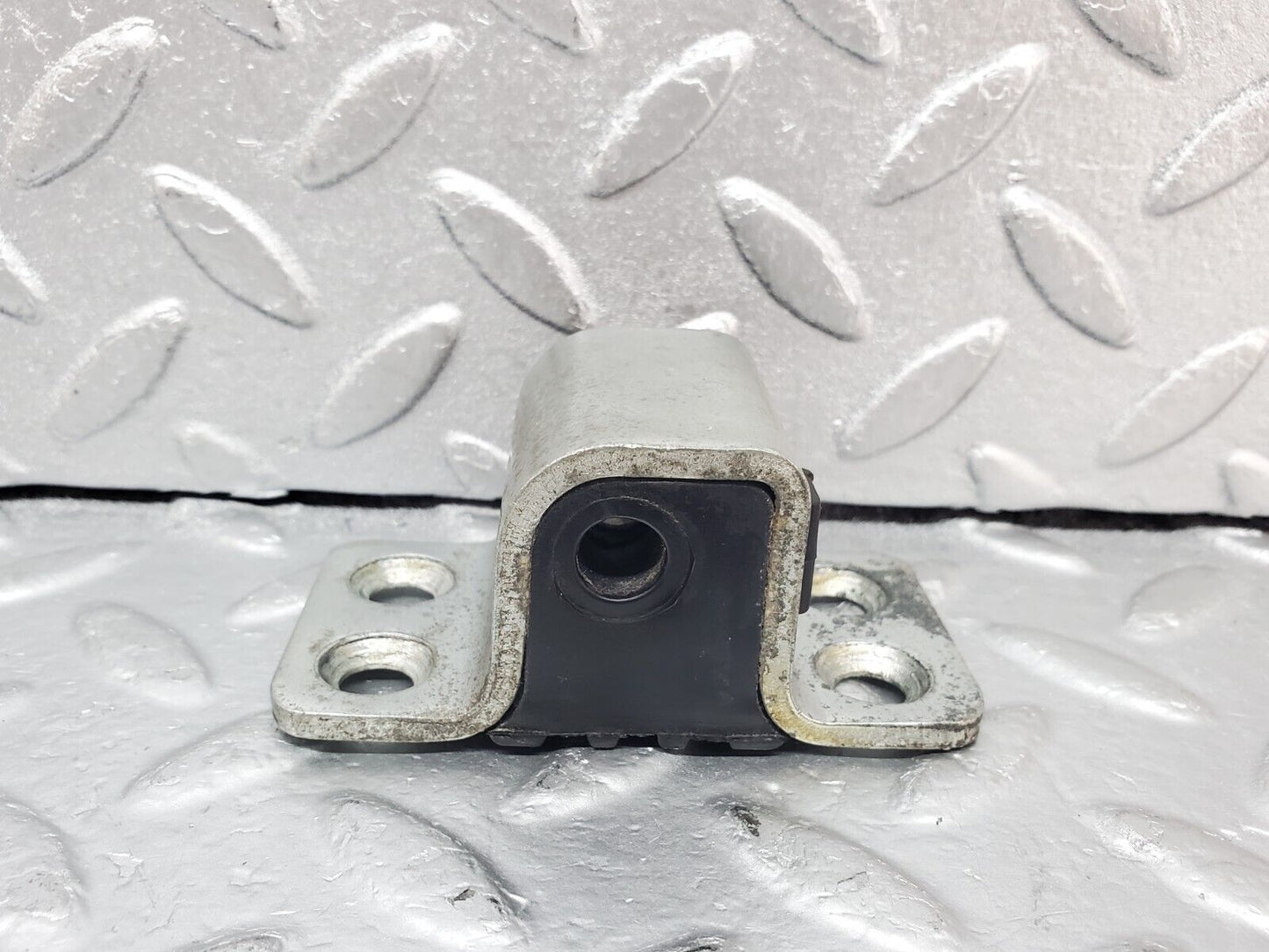 44341 Mercedes-Benz W123 280E Left Door Lock Latch