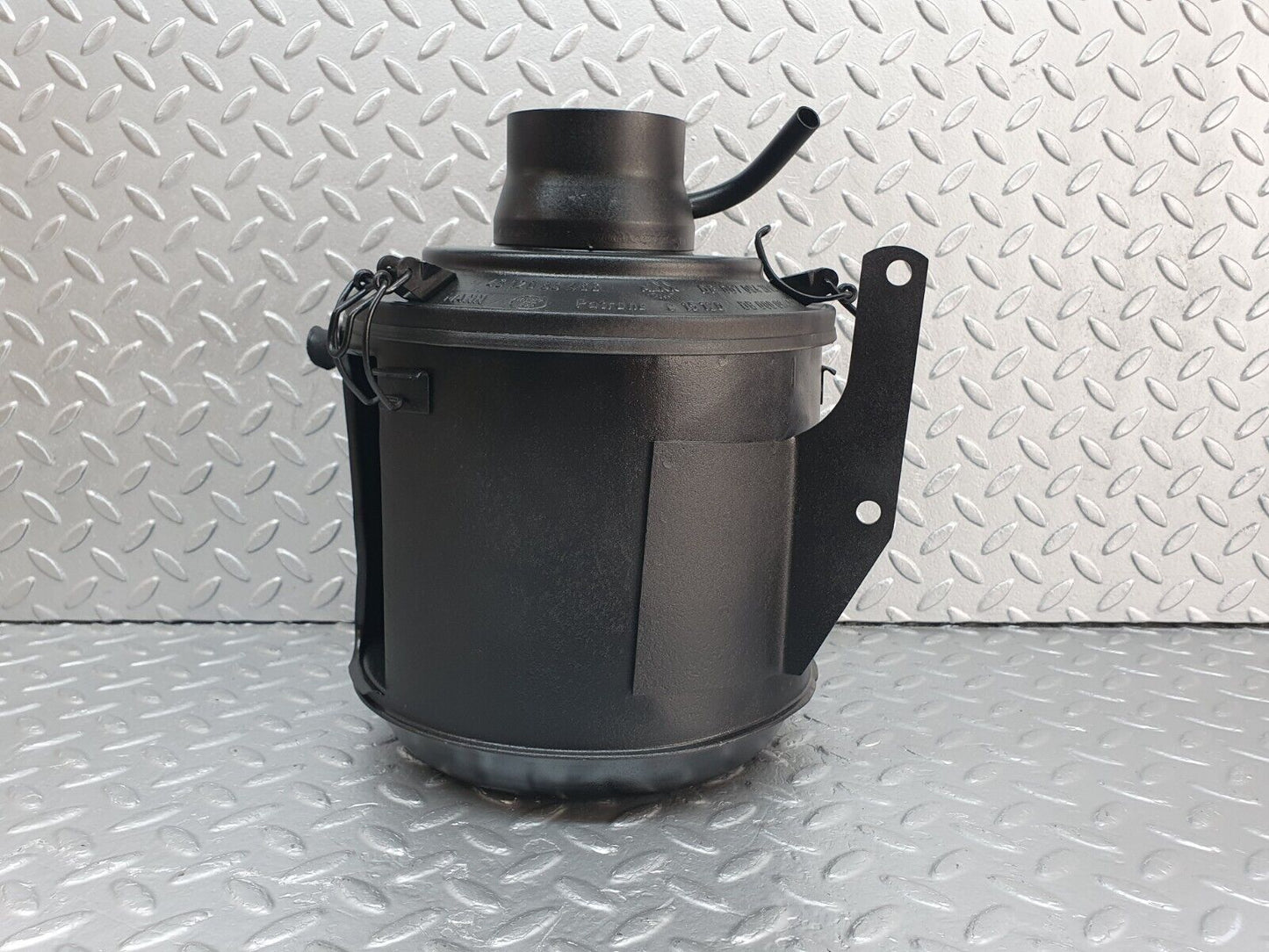 43197 Mercedes-Benz W108 280SE Air Filter Box Housing 4512085466 0070942002
