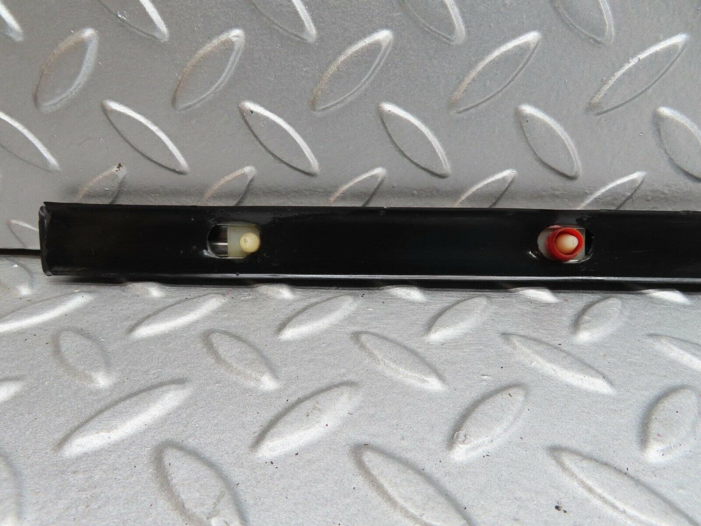 12590 Mercedes-Benz W108 280SE 3.5 Centre Door Chrome Trim Rear Right