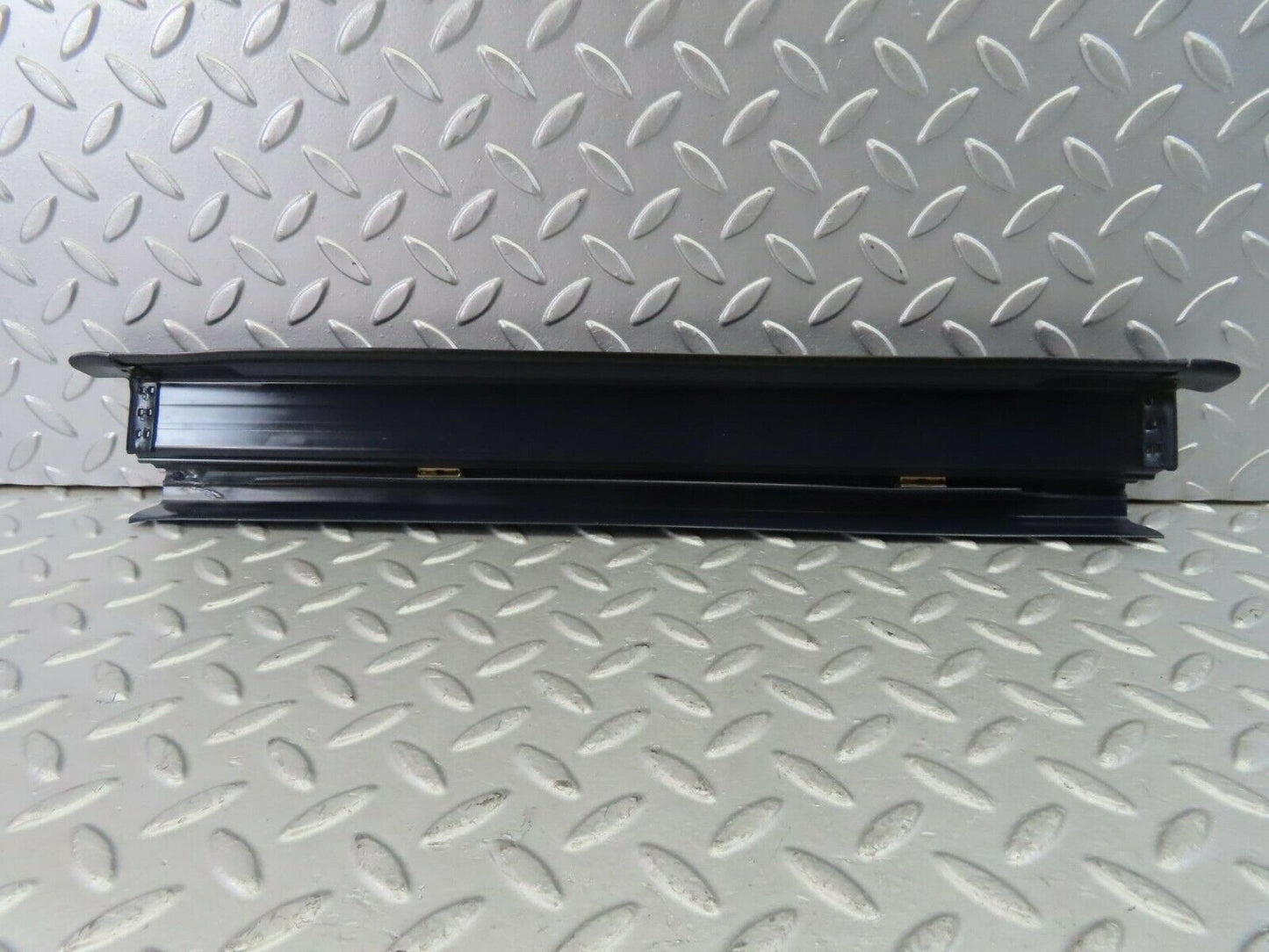 10348 Mercedes-Benz W201 190E Rear Left Door Sill Blue