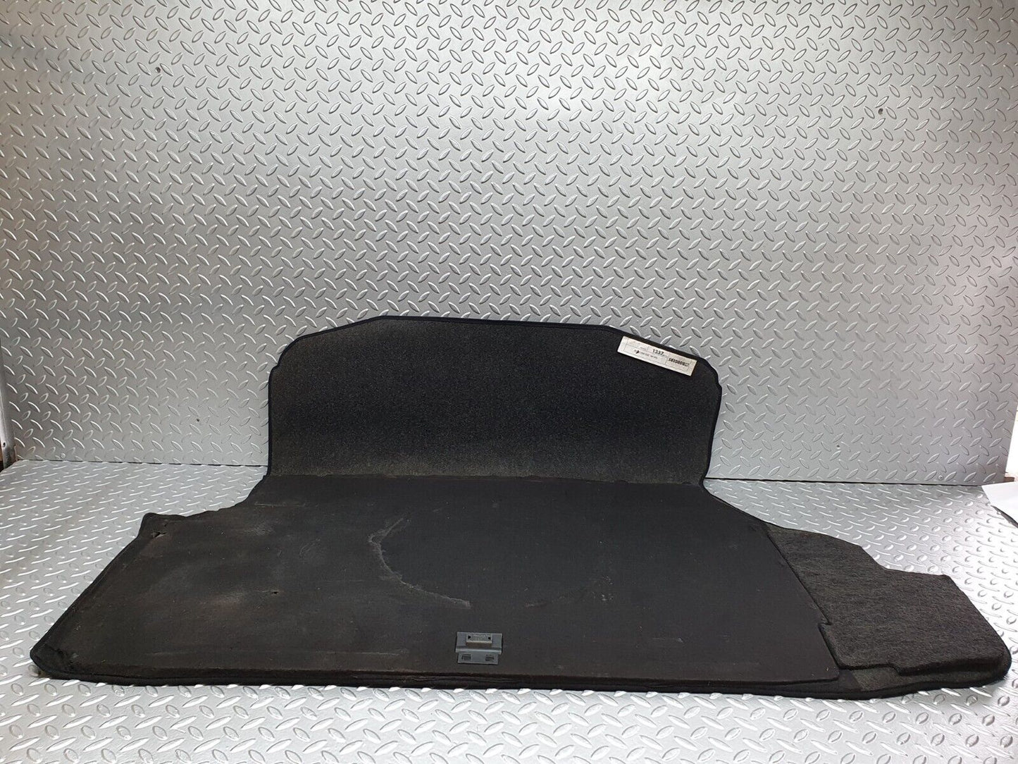 41770 Mercedes-Benz W202 C200 Trunk Boot Floor Carpet 2026800342