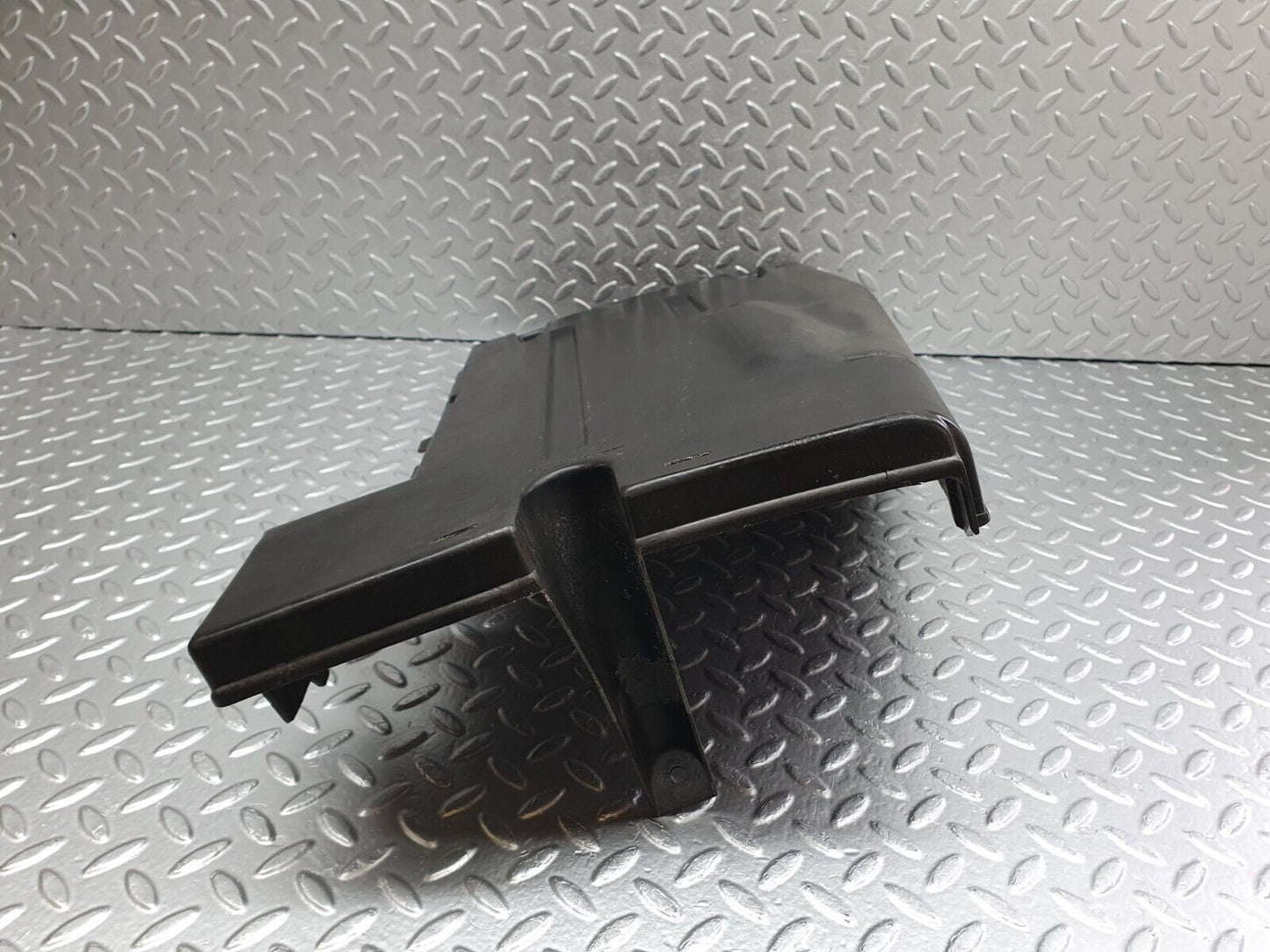 41564 Mercedes-Benz W124 200E Fuel Pump Protective Cover 1244780137