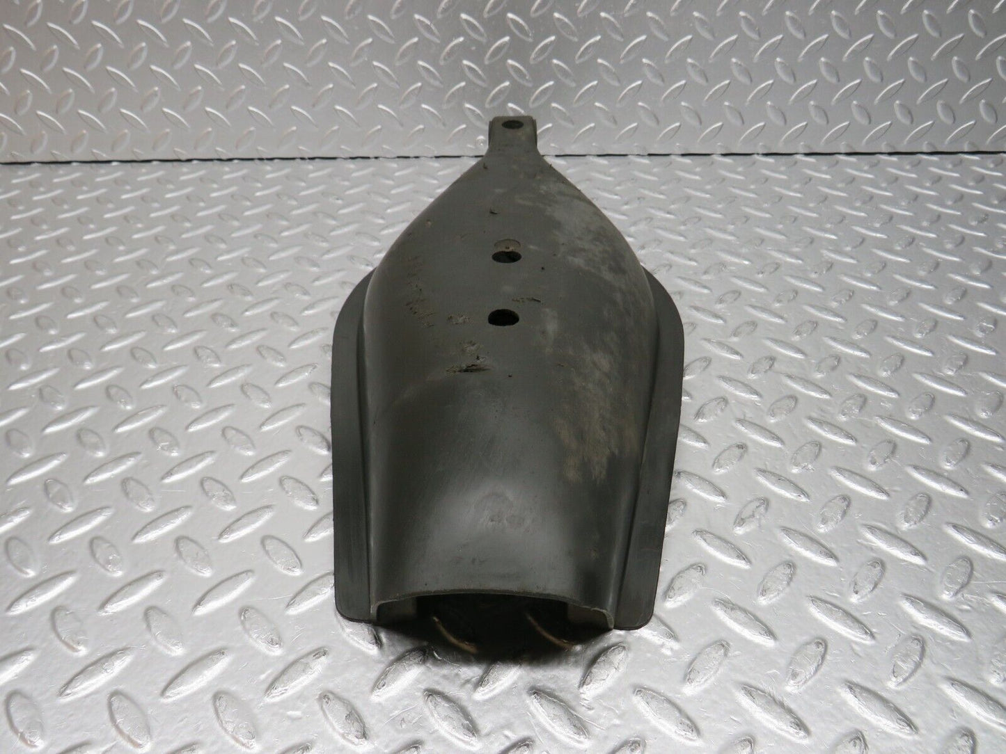 31481 Mercedes-Benz S124 220TE Wagon Rear Control Arm Cover 1243520188