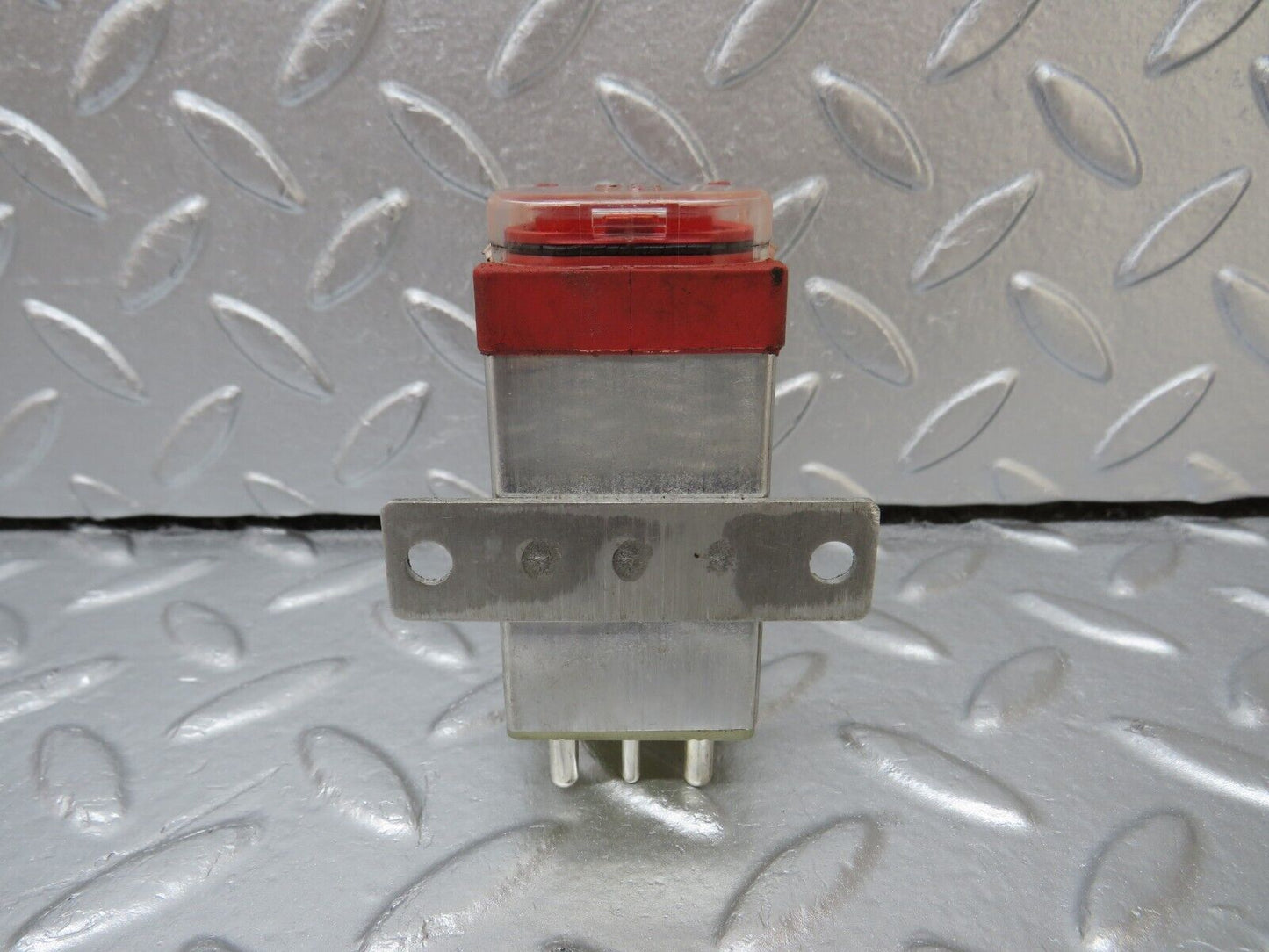 33973 Mercedes-Benz W124 260E Overload Relay 2015403745