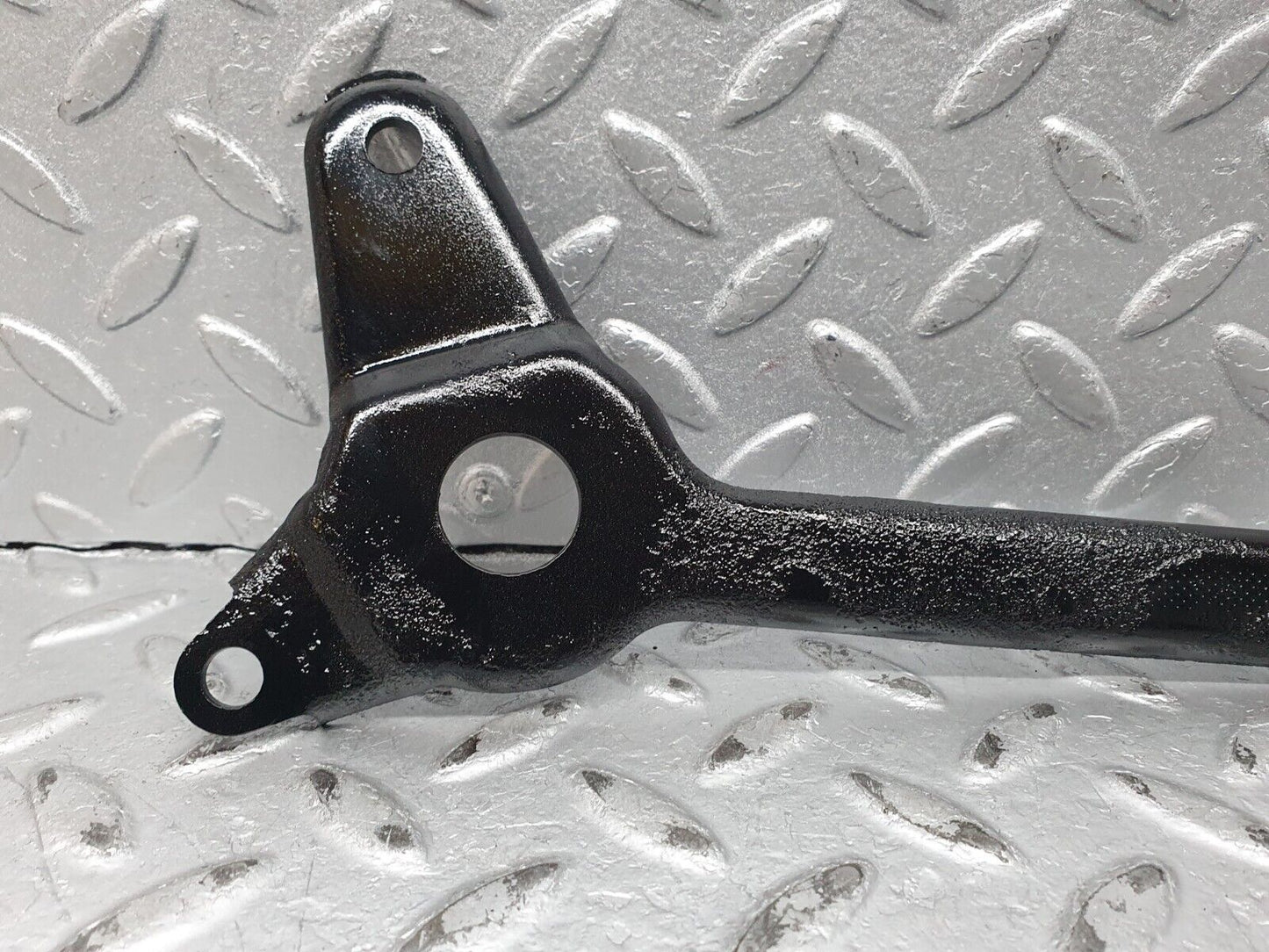41230 Mercedes-Benz W126 300SE Belt Tensioner Bracket 1032021240