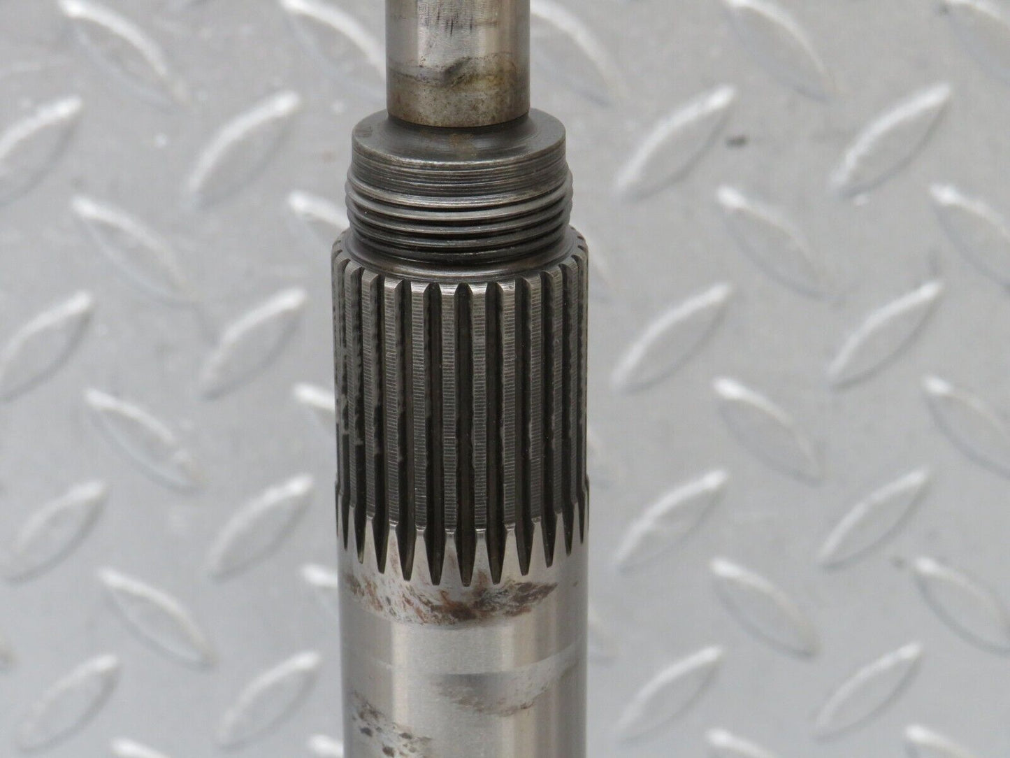 36441 Mercedes-Benz R107 450SL Automatic Gearbox Input Shaft
