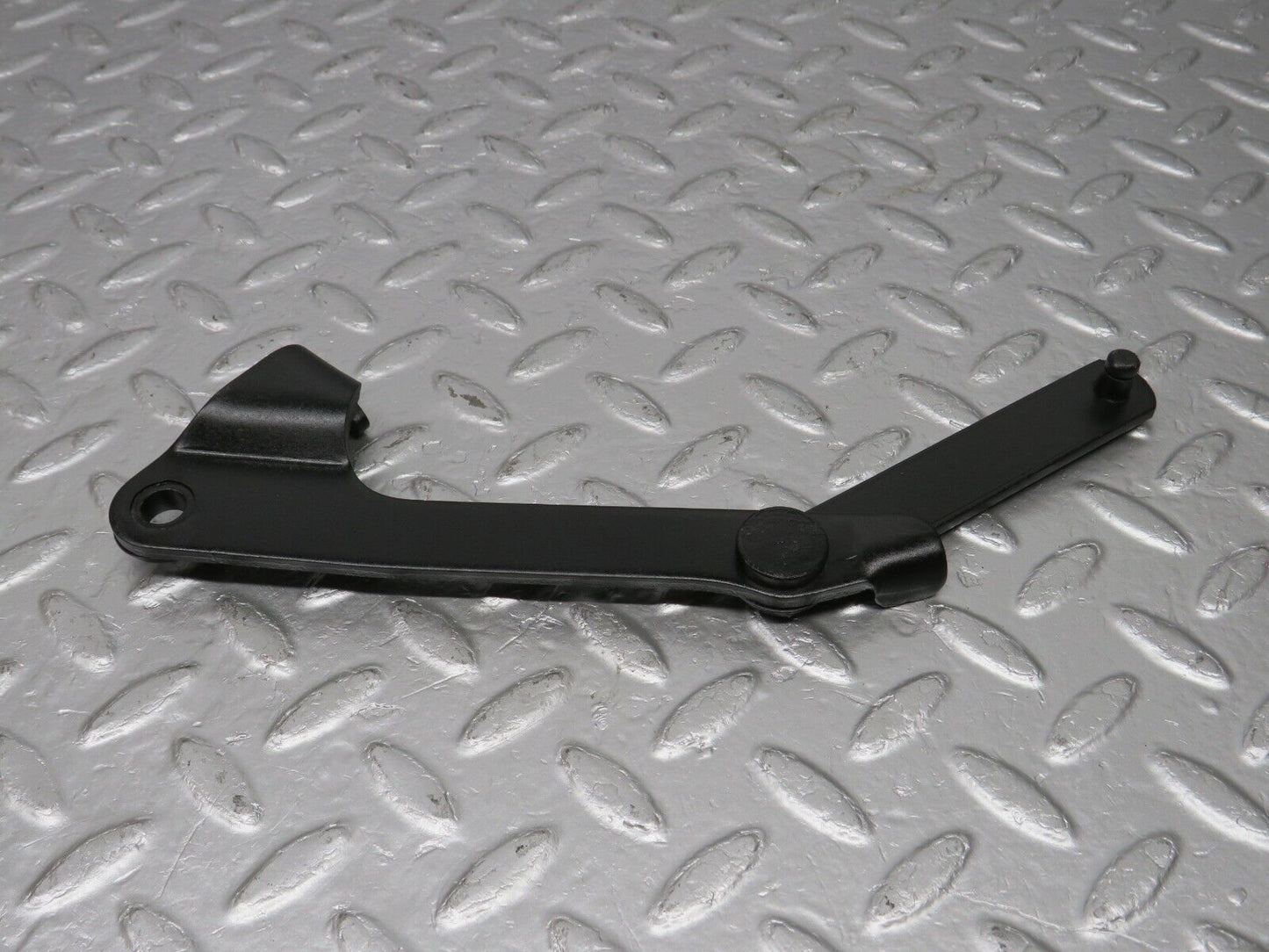 40407 Mercedes-Benz W110 230 Boot Lid Trunk Hinge Right Side