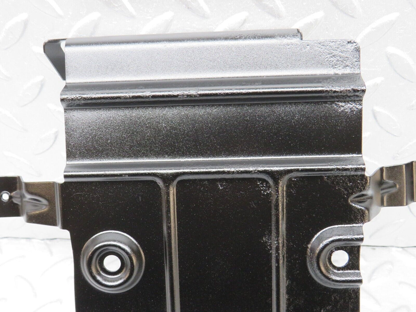 38495 Mercedes-Benz R129 280SL Coupe Roof Pipe Hose Support Bracket Left