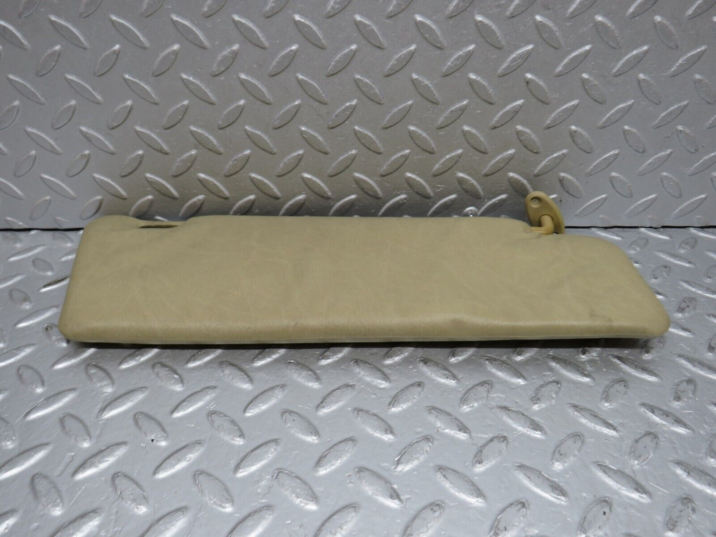 38684 Mercedes-Benz W201 190E Sun Visor Right Side Beige
