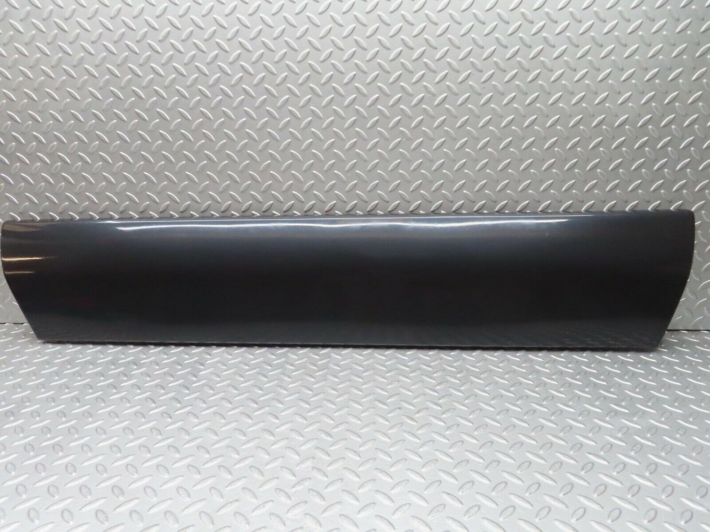 11933 Mercedes-Benz R129 300SL Coupe Left Door Lower Moulding 1296900340