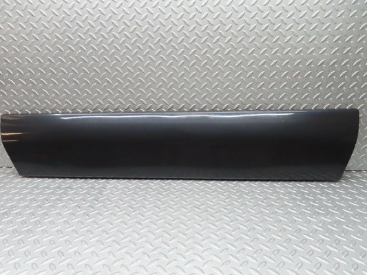 11933 Mercedes-Benz R129 300SL Coupe Left Door Lower Moulding 1296900340